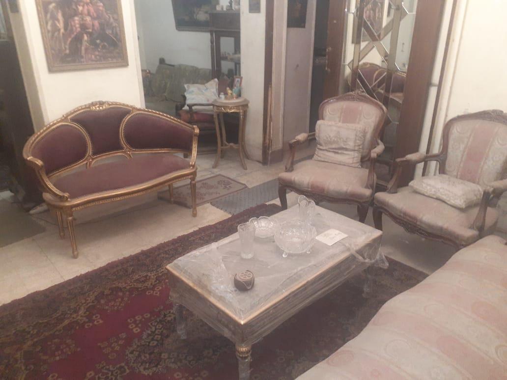 Photo 27 of 3-Bedroom Apartment in Greater Cairo