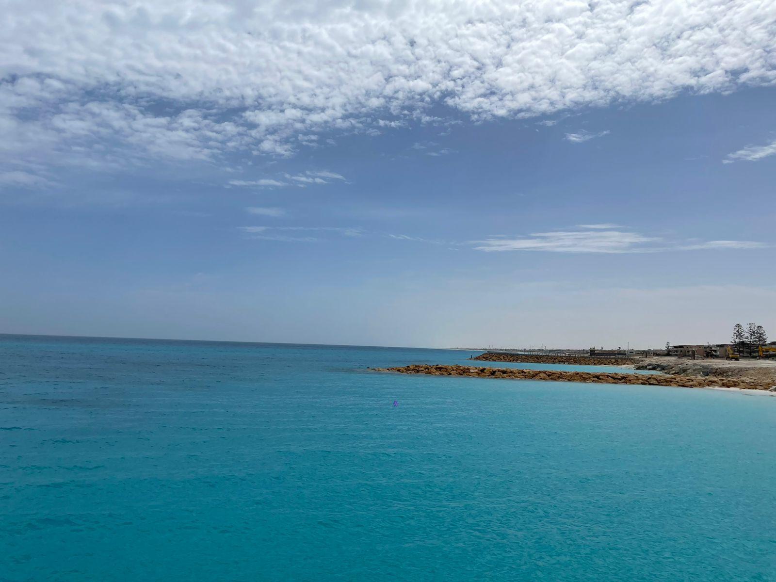 صورة 4 لـشاليه 3 غرف نوم في الساحل الشمالي