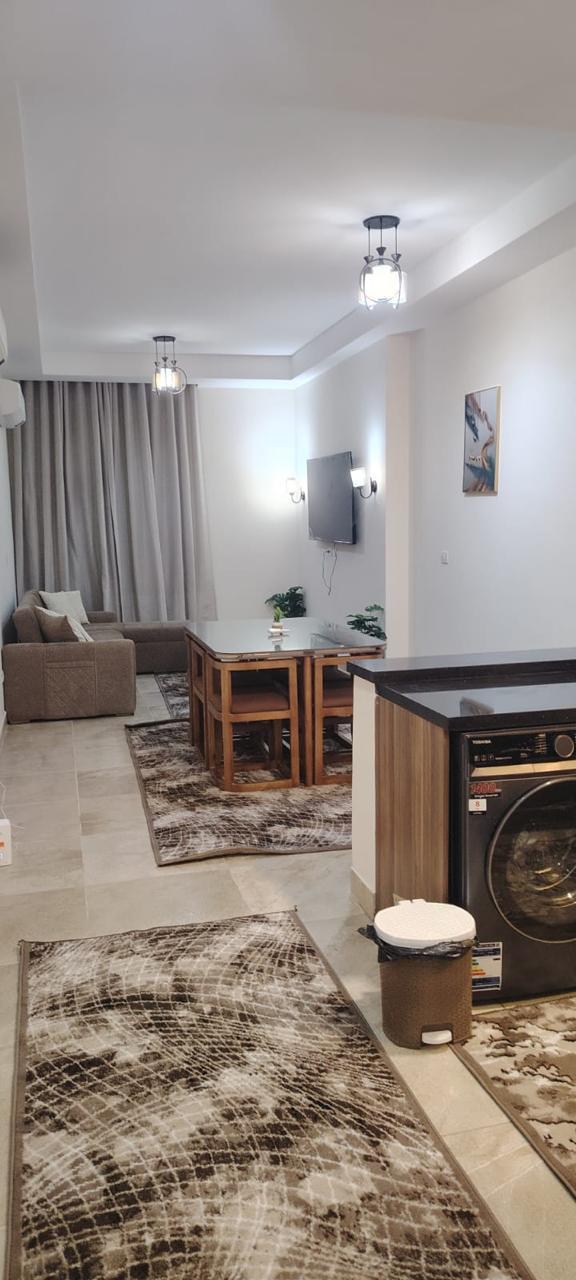 Photo 3 of 1-Bedroom Apartment in New Alamein, North Coast