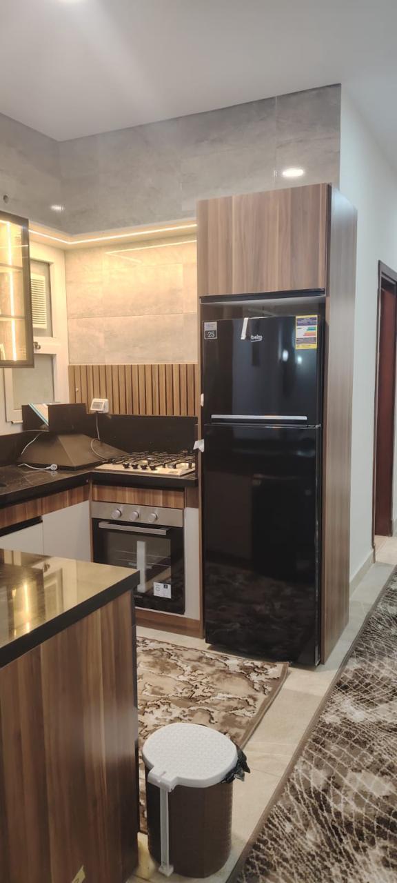 Photo 5 of 1-Bedroom Apartment in New Alamein, North Coast