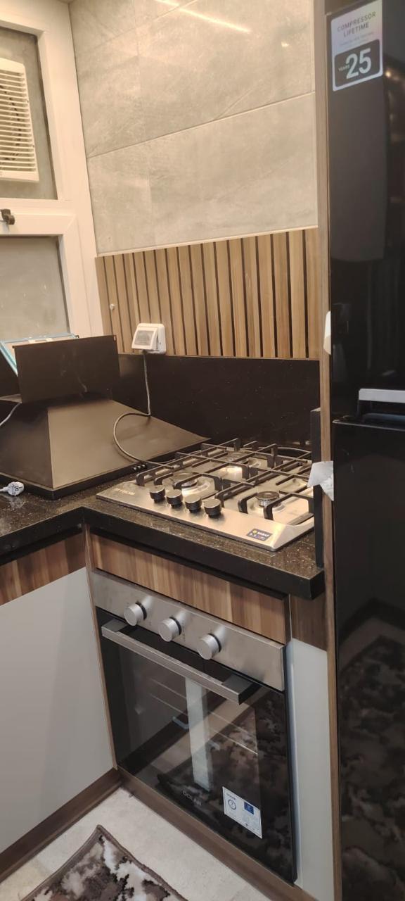 Photo 9 of 1-Bedroom Apartment in New Alamein, North Coast