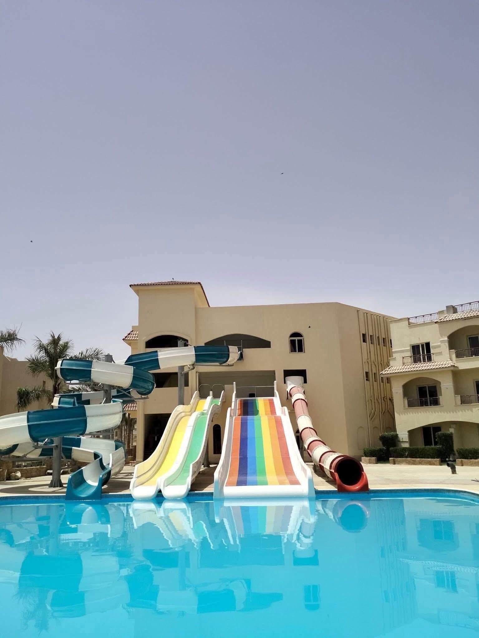 Photo 4 of 2-Bedroom Chalet in Ain Sokhna