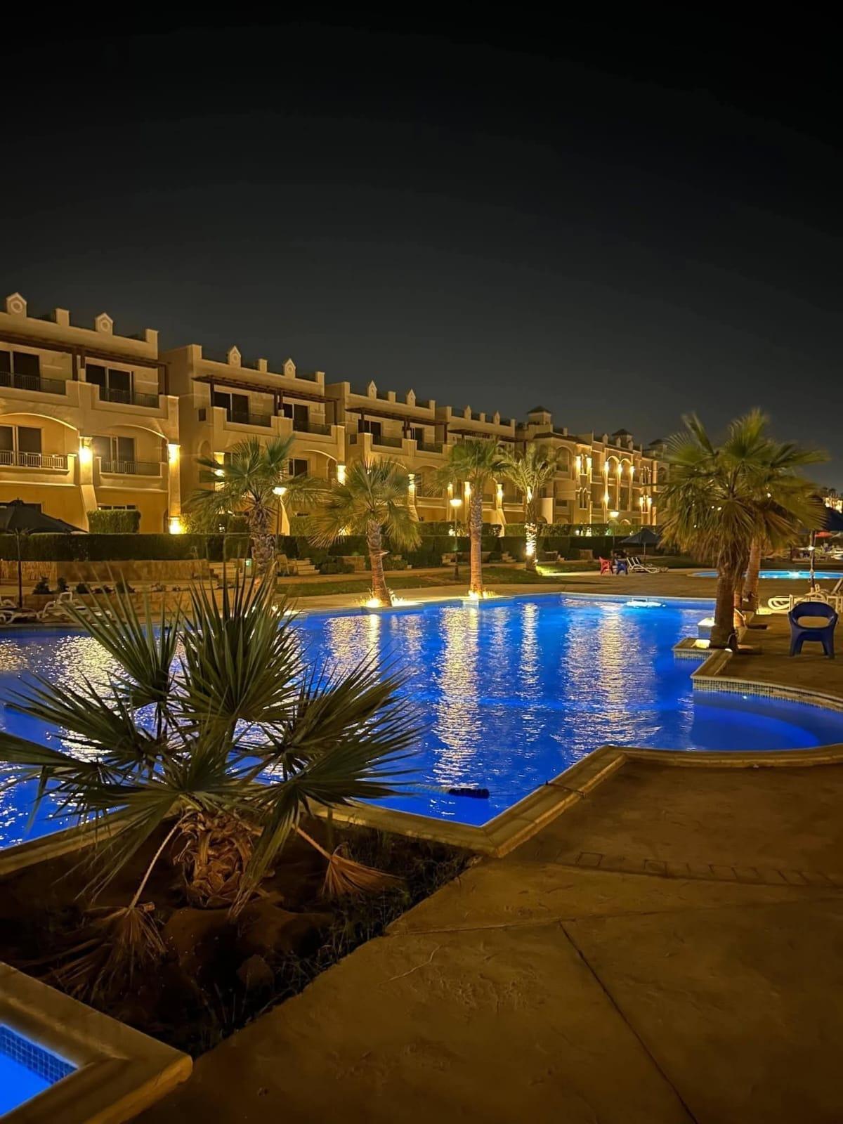 Photo 8 of 2-Bedroom Chalet in Ain Sokhna