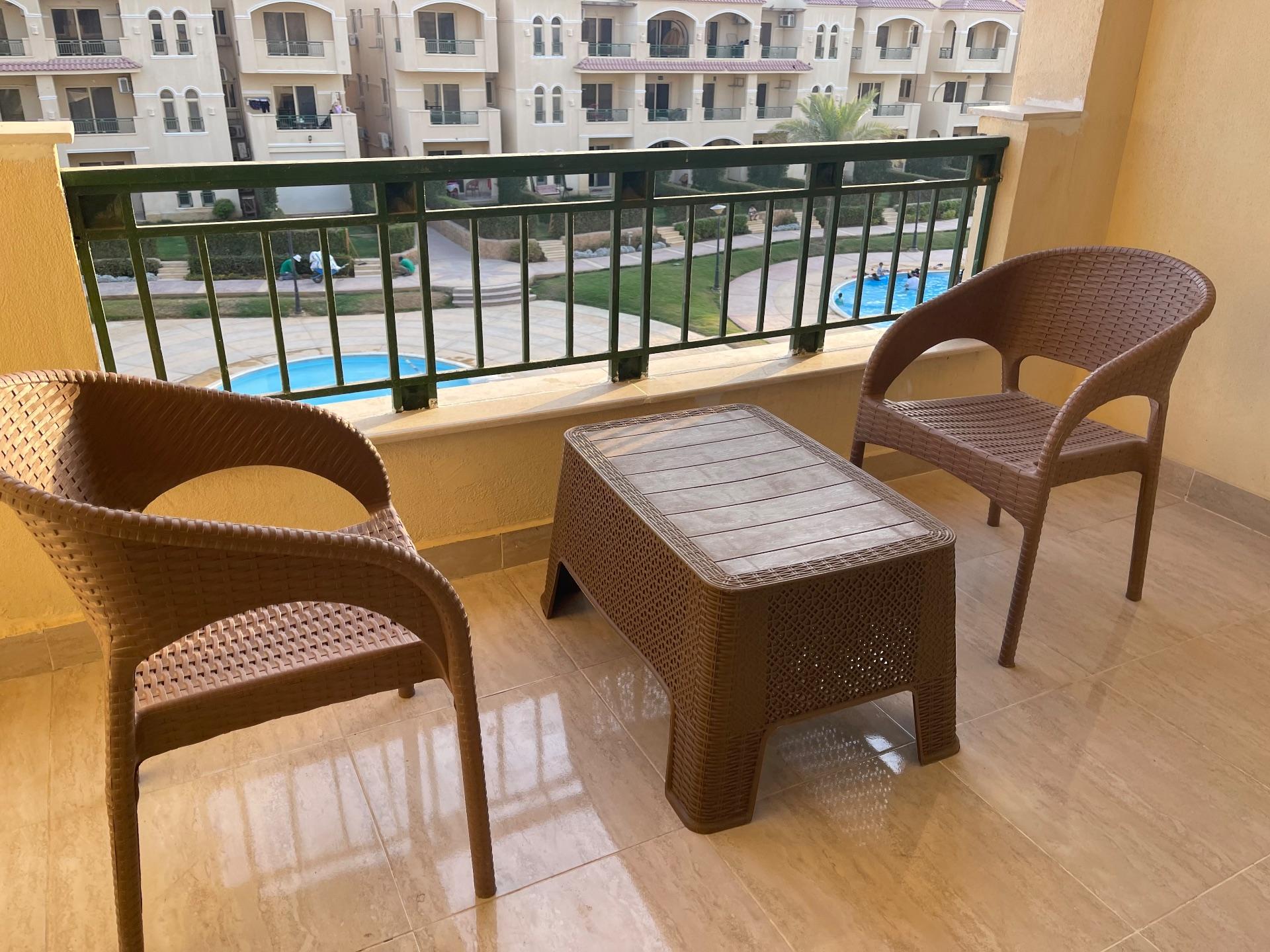 Photo 16 of 2-Bedroom Chalet in Ain Sokhna