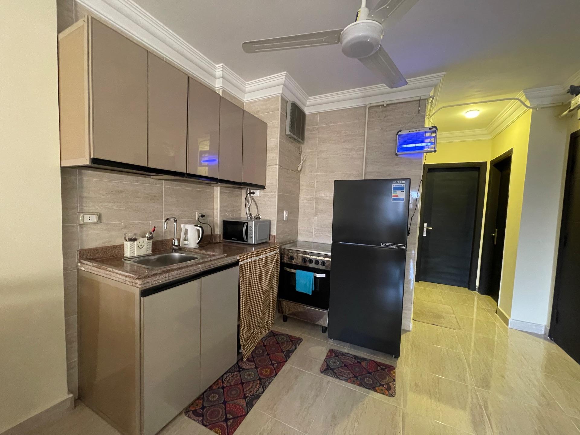 Photo 17 of 2-Bedroom Chalet in Ain Sokhna