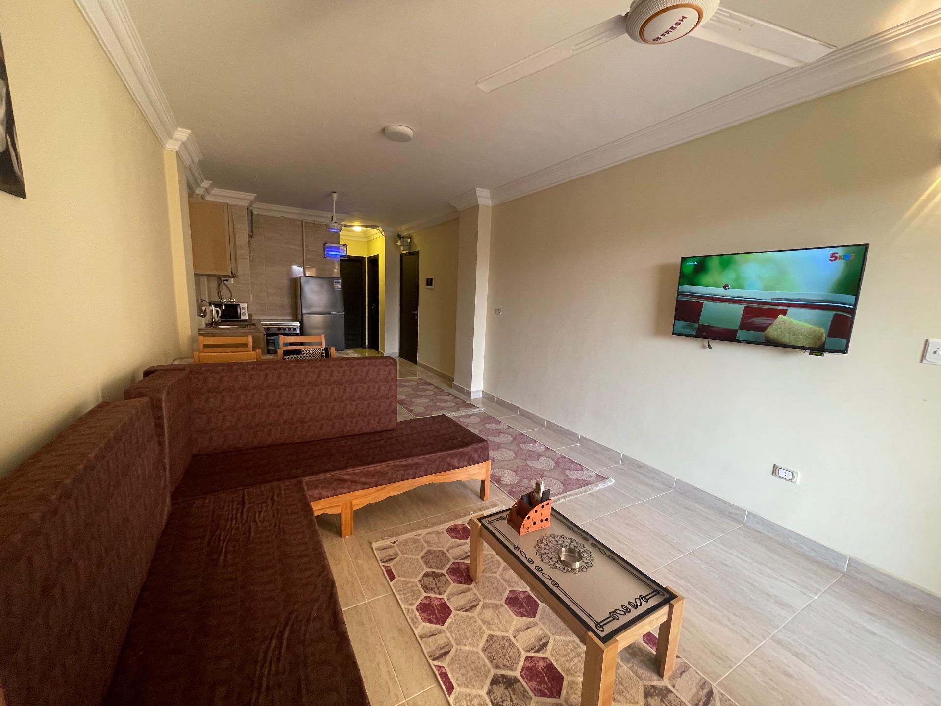 Photo 18 of 2-Bedroom Chalet in Ain Sokhna