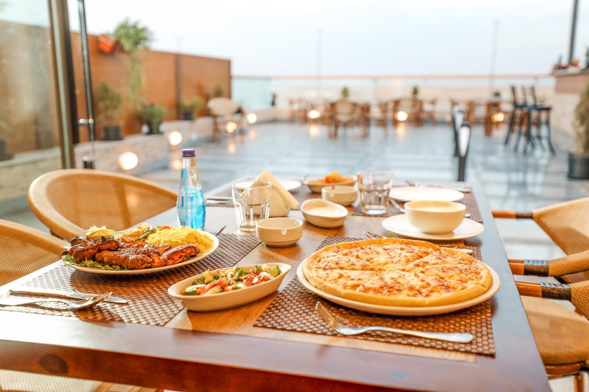 صورة 32 لـSultan Pyramids Boutique Hotel View