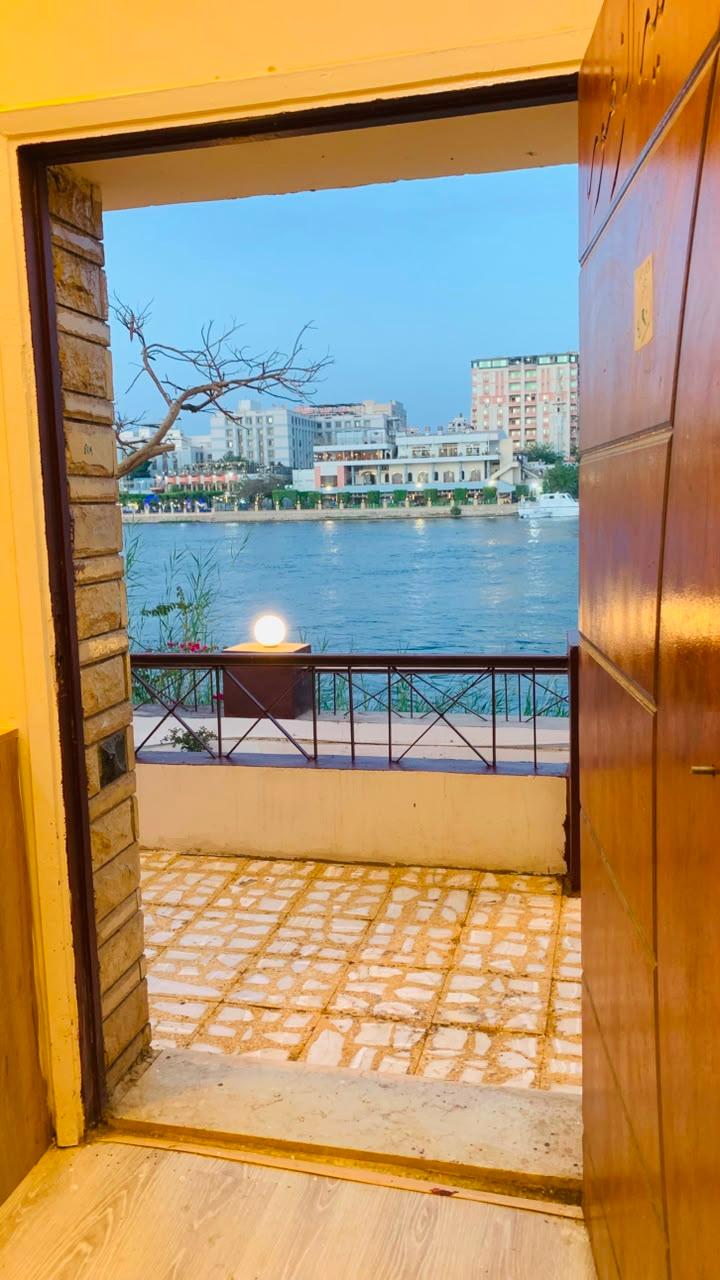صورة 5 لـمنتجع جزيرة الزهور على النيل – سوهاج | بإدارة As-home