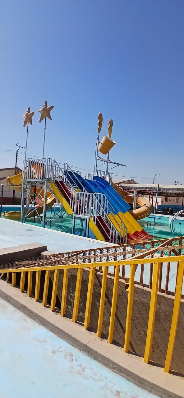 صورة 14 لـمنتجع جزيرة الزهور على النيل – سوهاج | بإدارة As-home