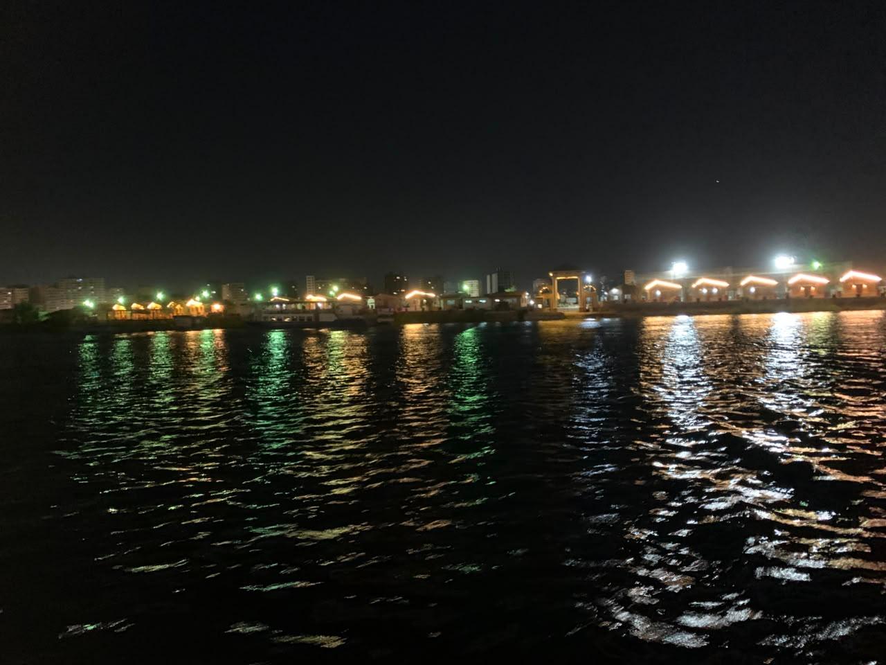 صورة 42 لـمنتجع جزيرة الزهور على النيل – سوهاج | بإدارة As-home