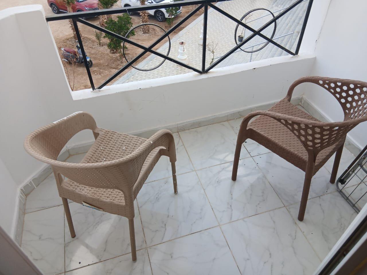 Photo 11 of 1-Bedroom Apartment in Hurghada, Red Sea