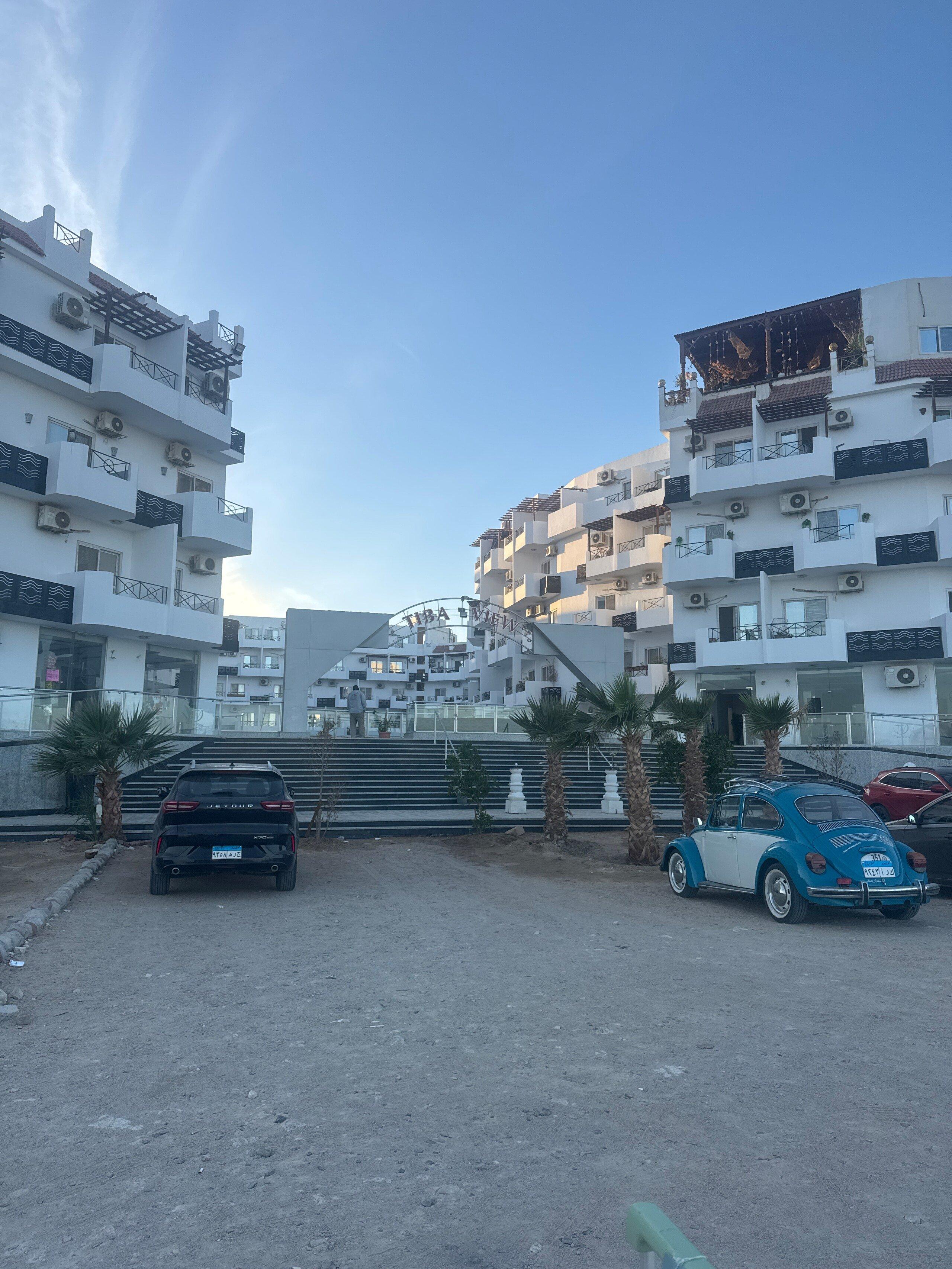 Photo 13 of 1-Bedroom Apartment in Hurghada, Red Sea