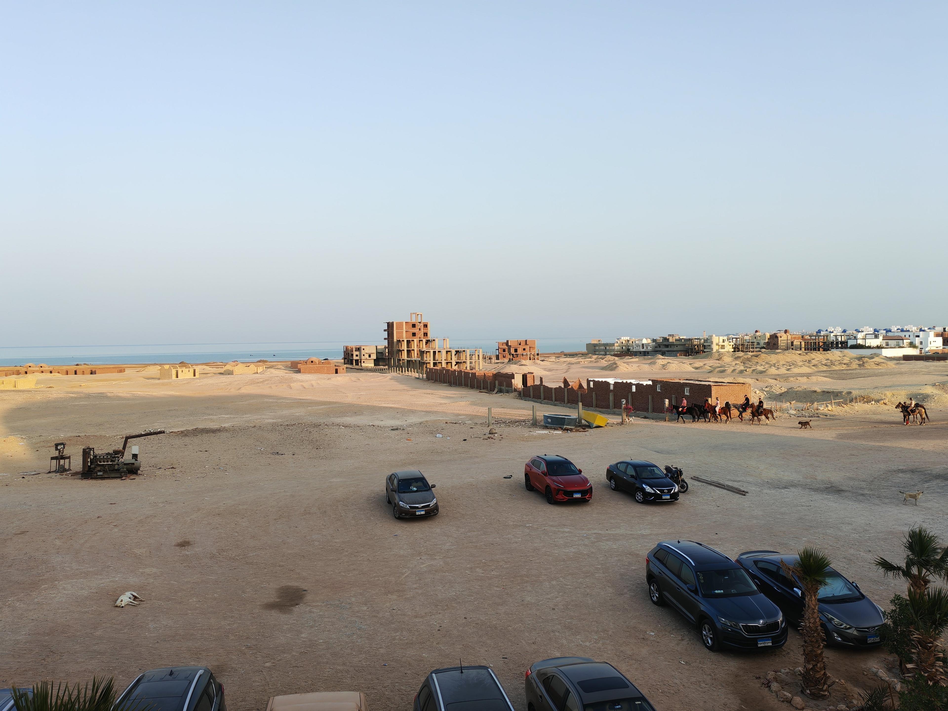 Photo 16 of 1-Bedroom Apartment in Hurghada, Red Sea