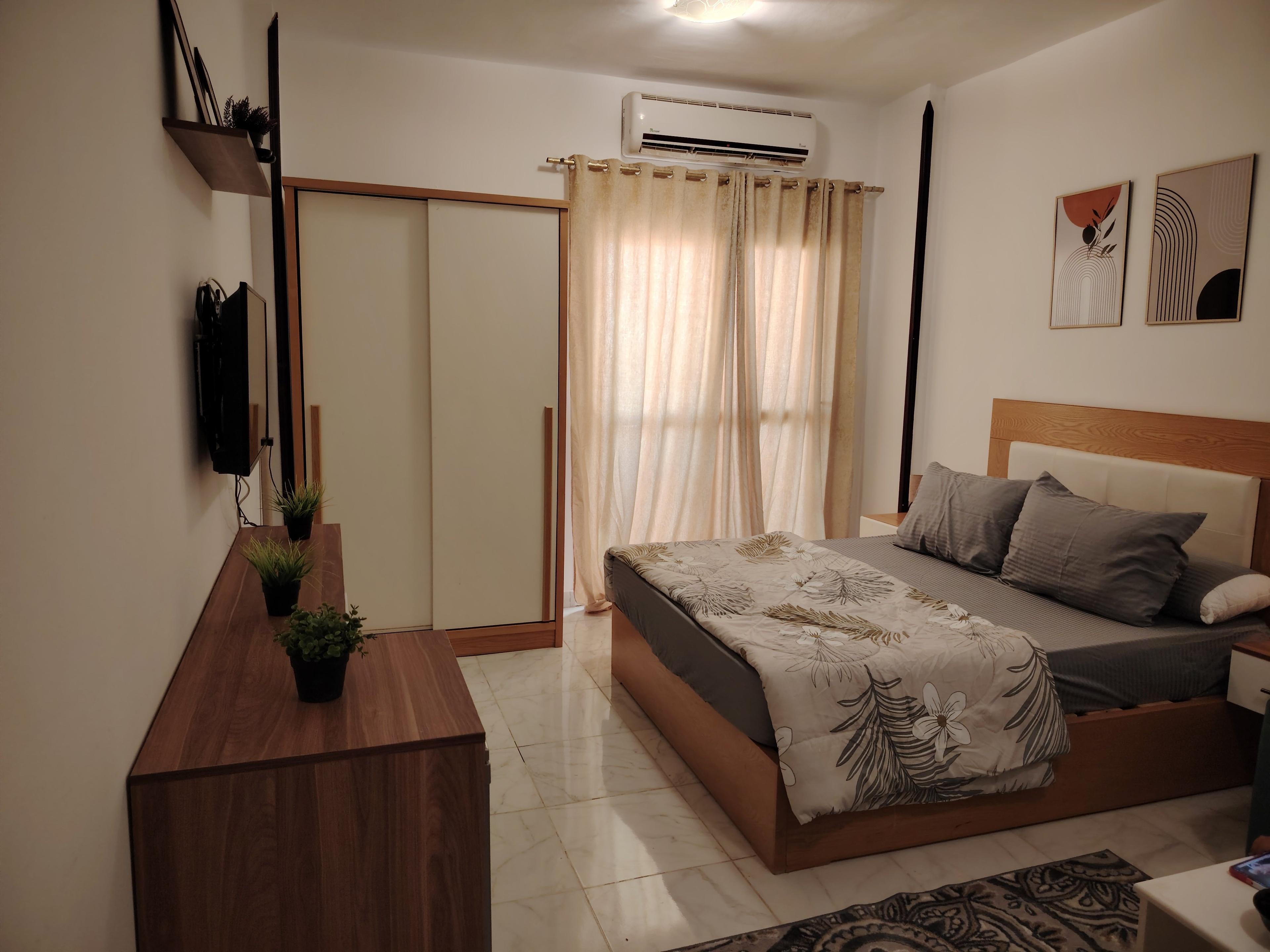 Photo 7 of 1-Bedroom Apartment in Hurghada, Red Sea