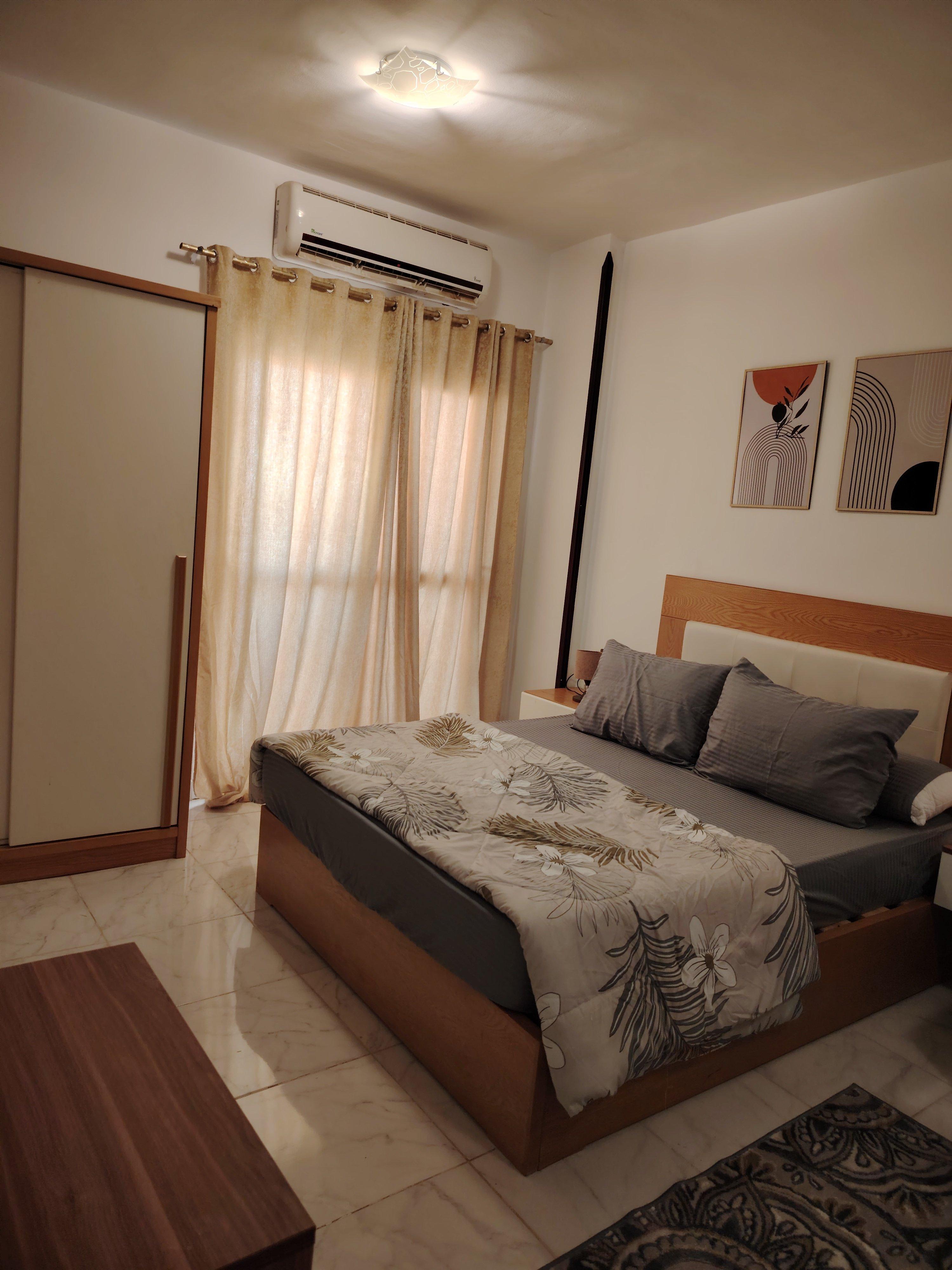 Photo 6 of 1-Bedroom Apartment in Hurghada, Red Sea