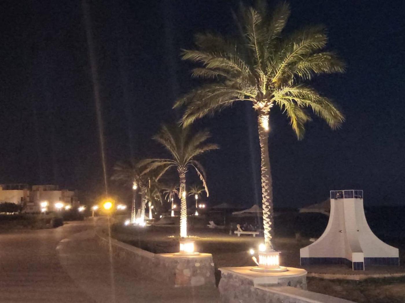 Photo 2 of Furnished 2-Bedroom Villa in Fantasia, Ras Sedr