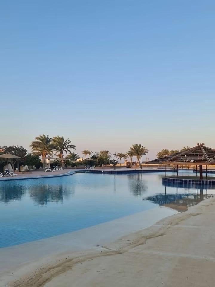 Photo 3 of Furnished 2-Bedroom Villa in Fantasia, Ras Sedr