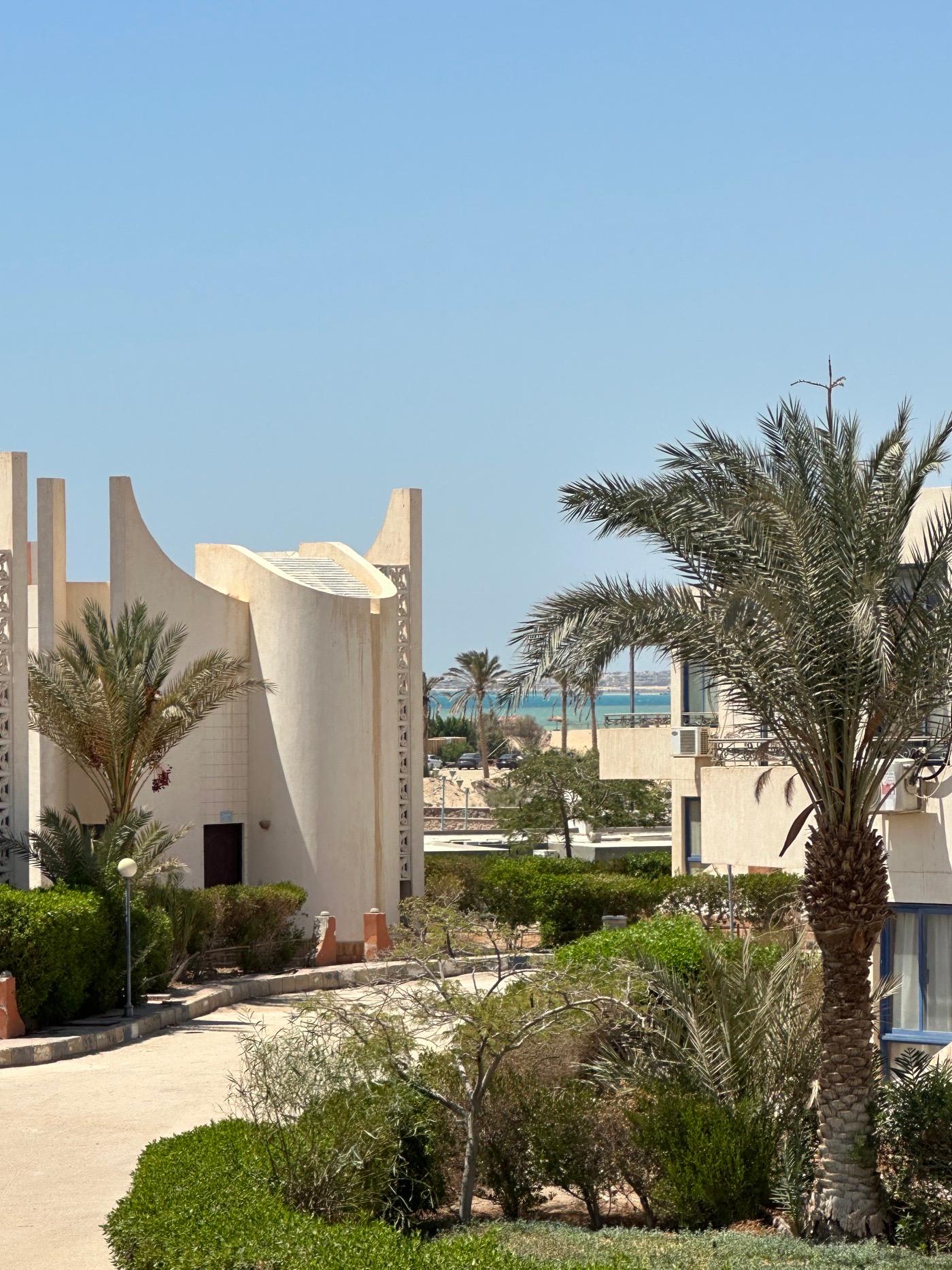 Photo 4 of Furnished 2-Bedroom Villa in Fantasia, Ras Sedr