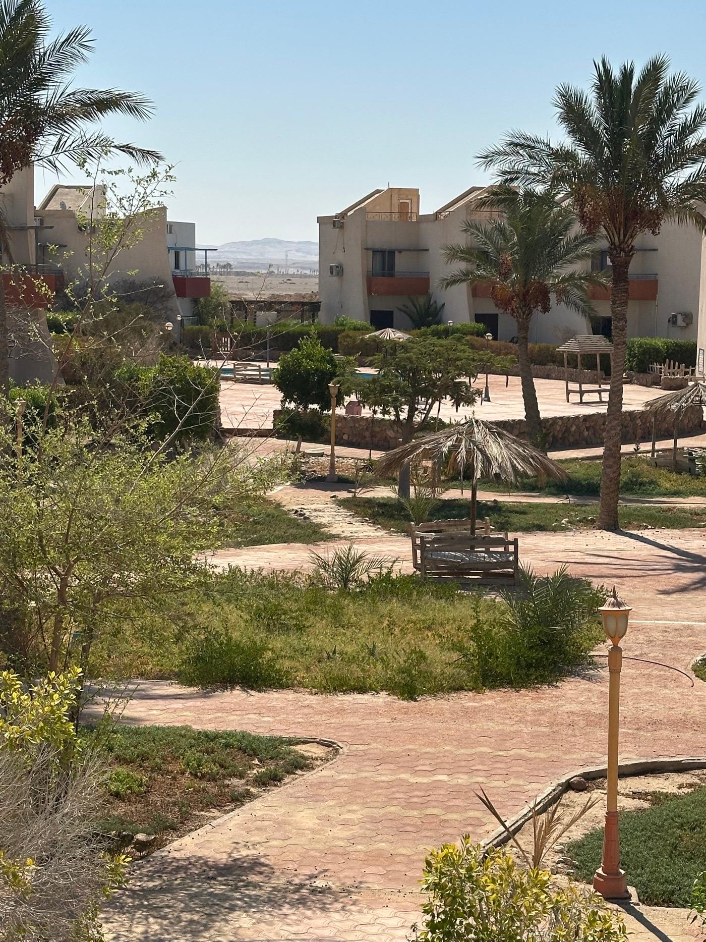 Photo 5 of Furnished 2-Bedroom Villa in Fantasia, Ras Sedr