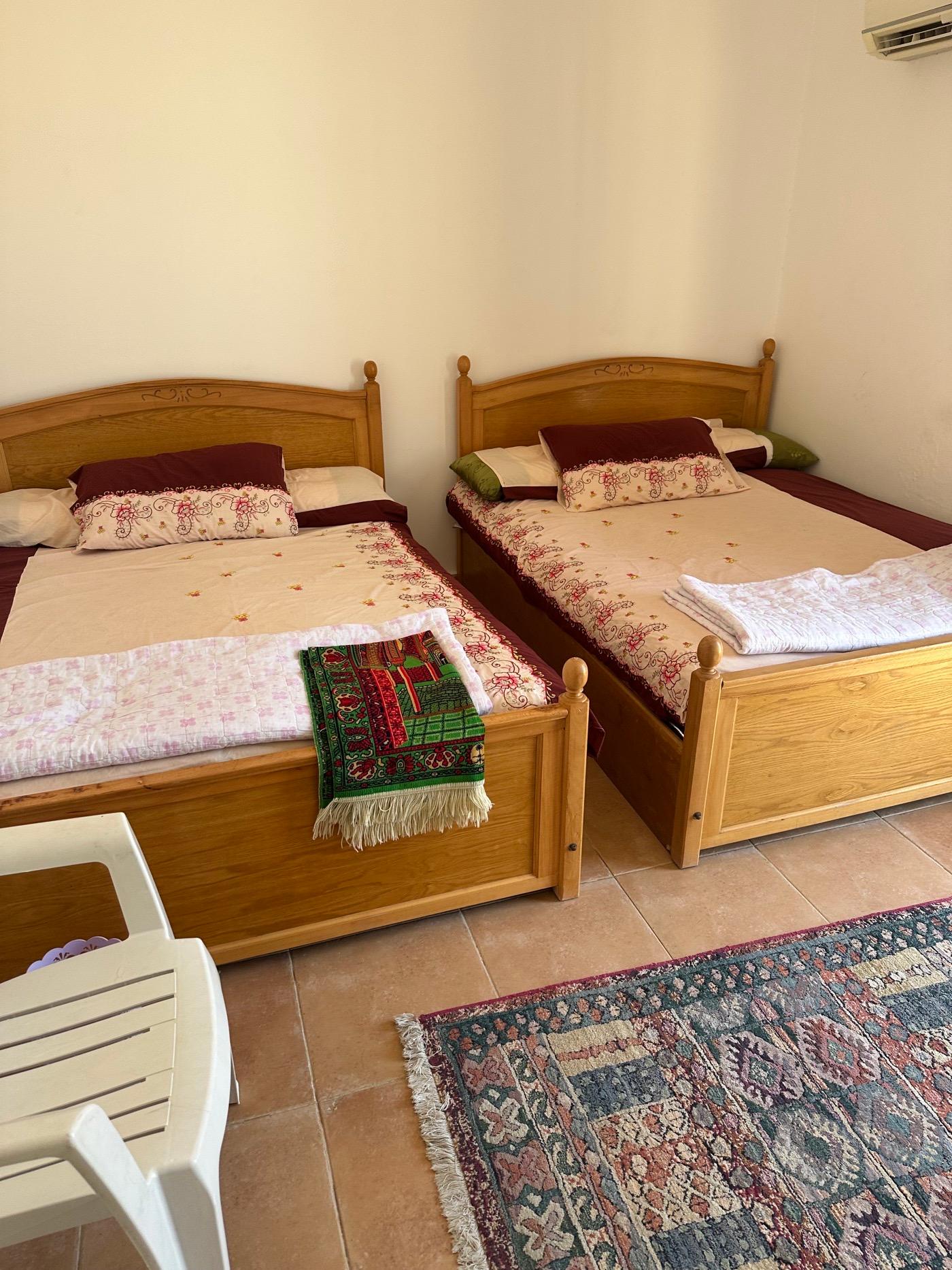 Photo 6 of Furnished 2-Bedroom Villa in Fantasia, Ras Sedr