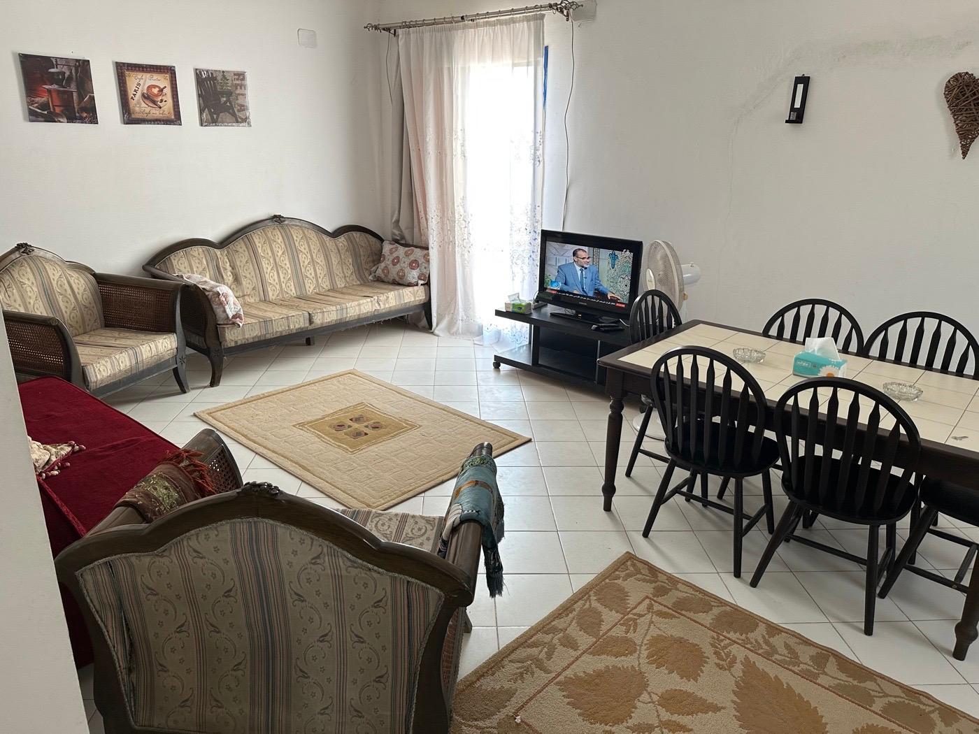 Photo 7 of Furnished 2-Bedroom Villa in Fantasia, Ras Sedr