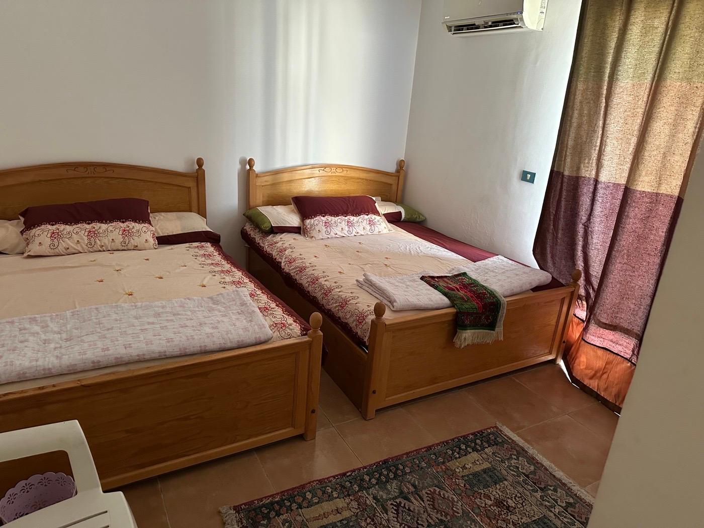 Photo 8 of Furnished 2-Bedroom Villa in Fantasia, Ras Sedr