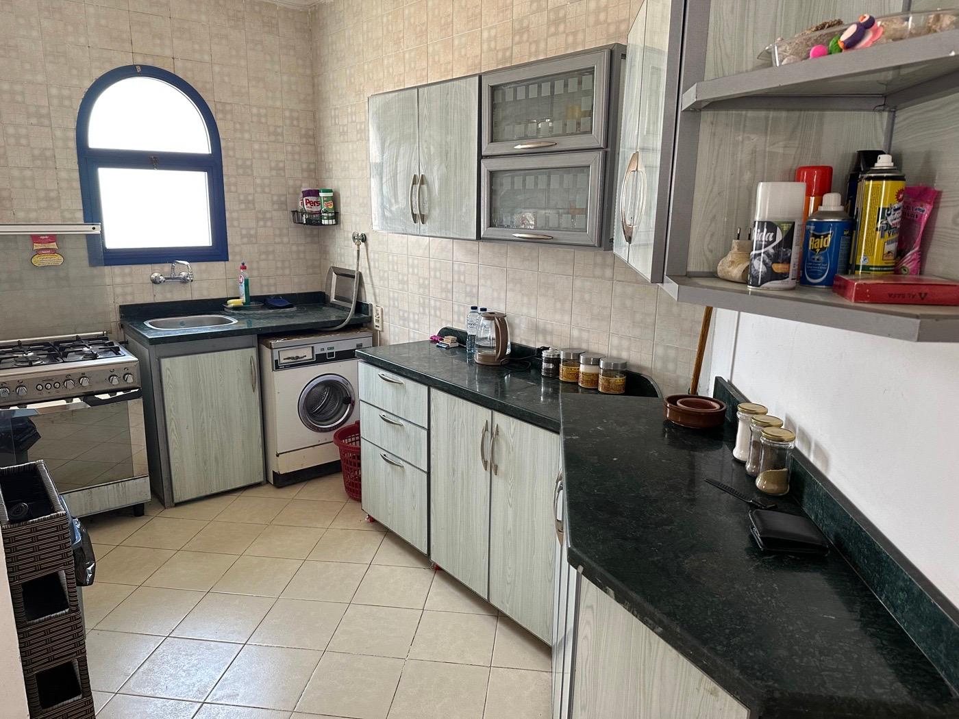 Photo 9 of Furnished 2-Bedroom Villa in Fantasia, Ras Sedr