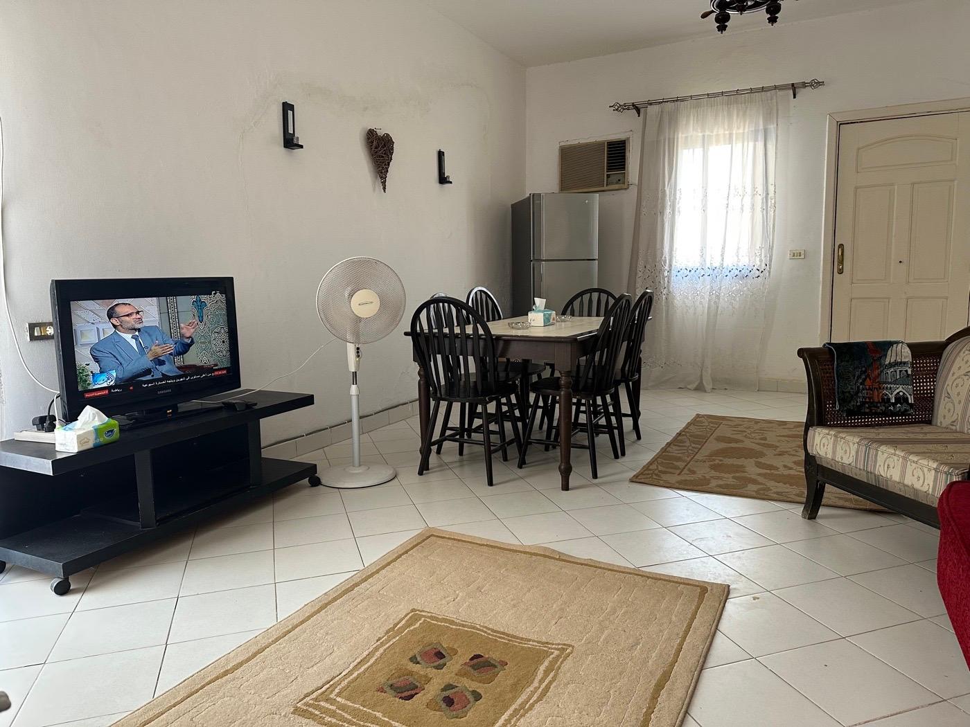 Photo 10 of Furnished 2-Bedroom Villa in Fantasia, Ras Sedr