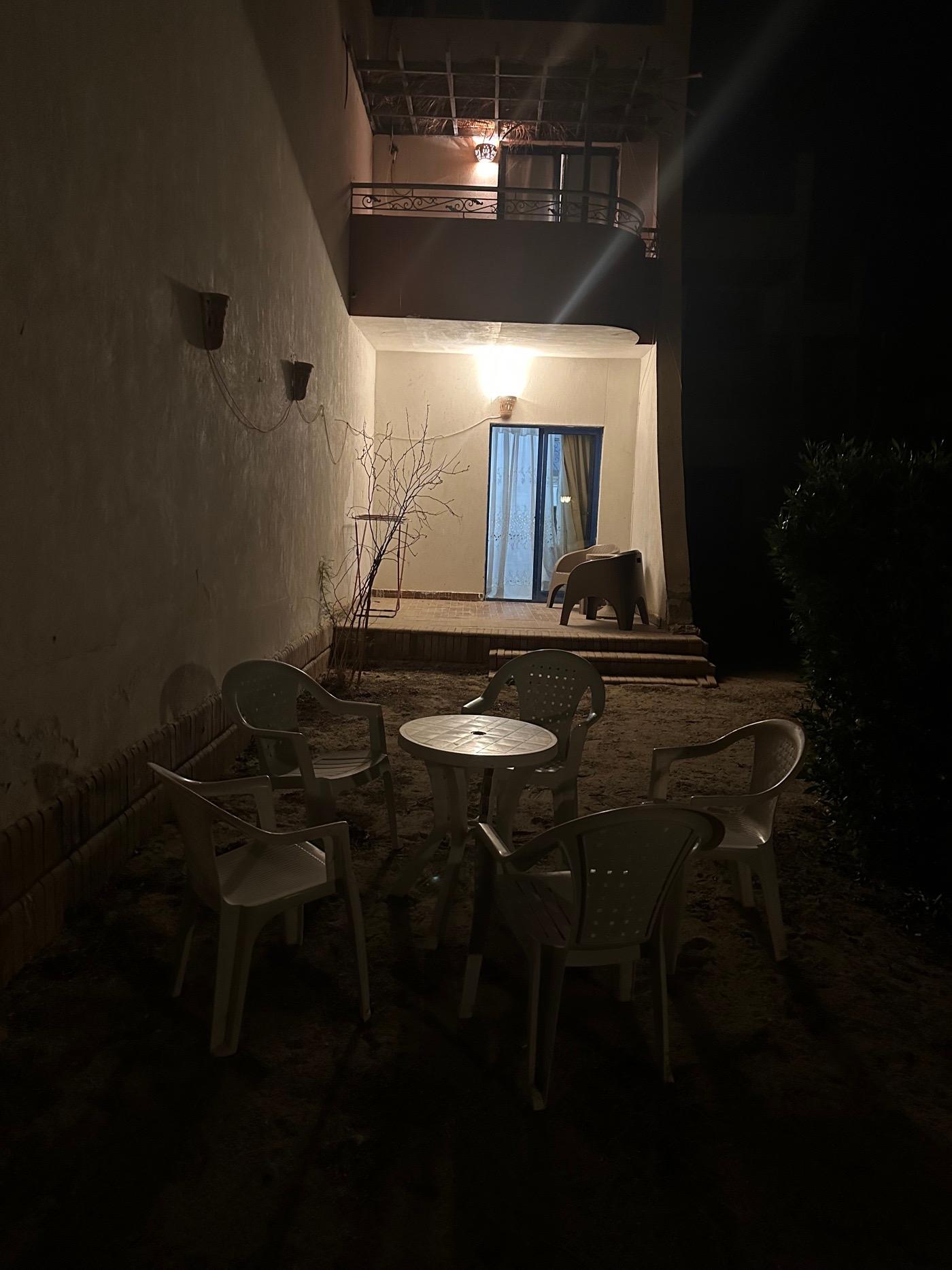 Photo 13 of Furnished 2-Bedroom Villa in Fantasia, Ras Sedr
