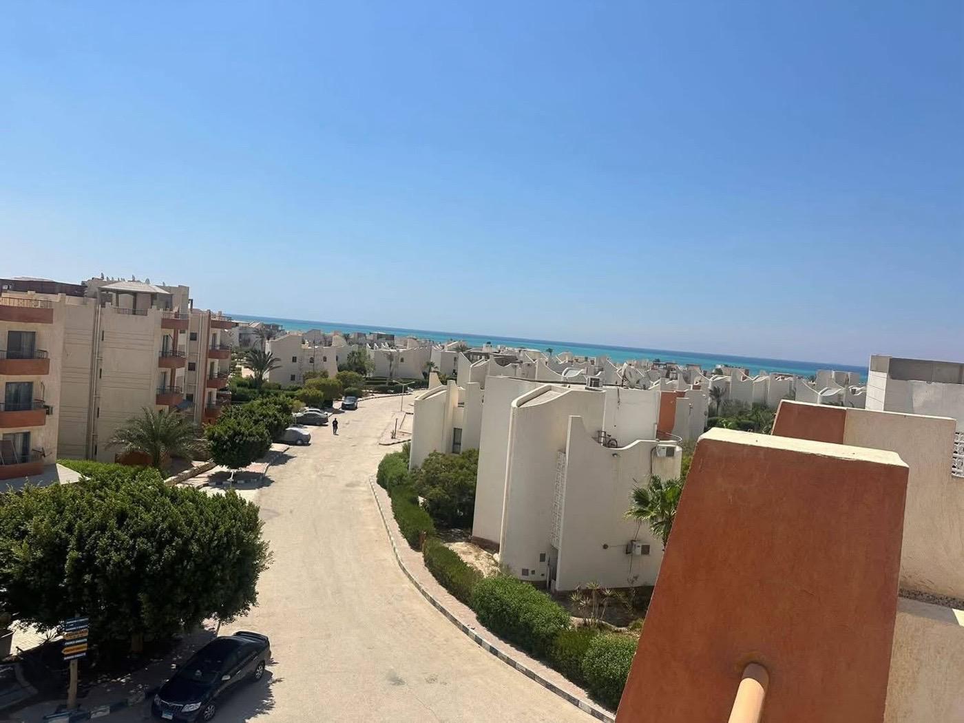 Photo 15 of Furnished 2-Bedroom Villa in Fantasia, Ras Sedr