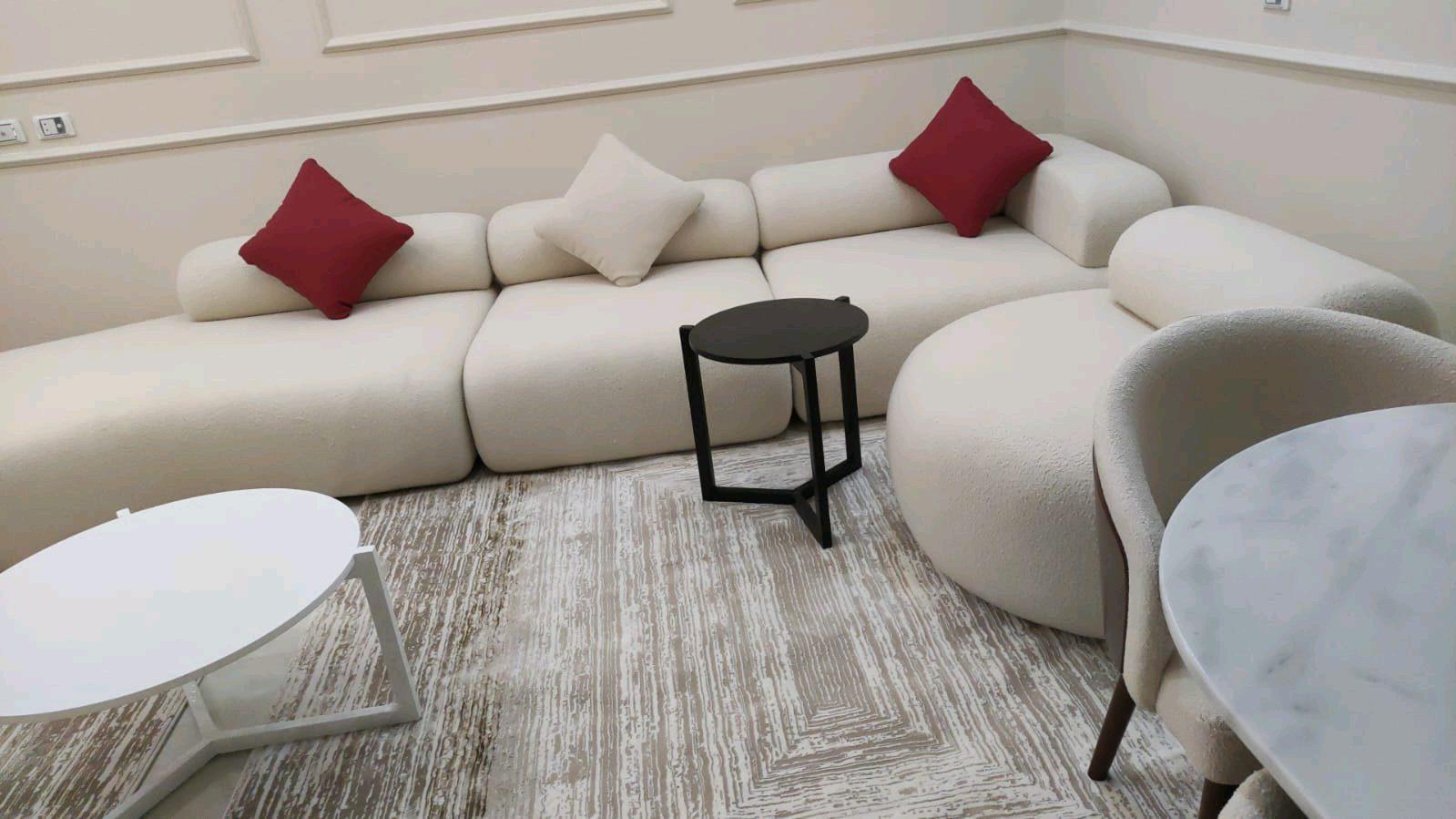 Photo 6 of 2-Bedroom Apartment in Greater Cairo