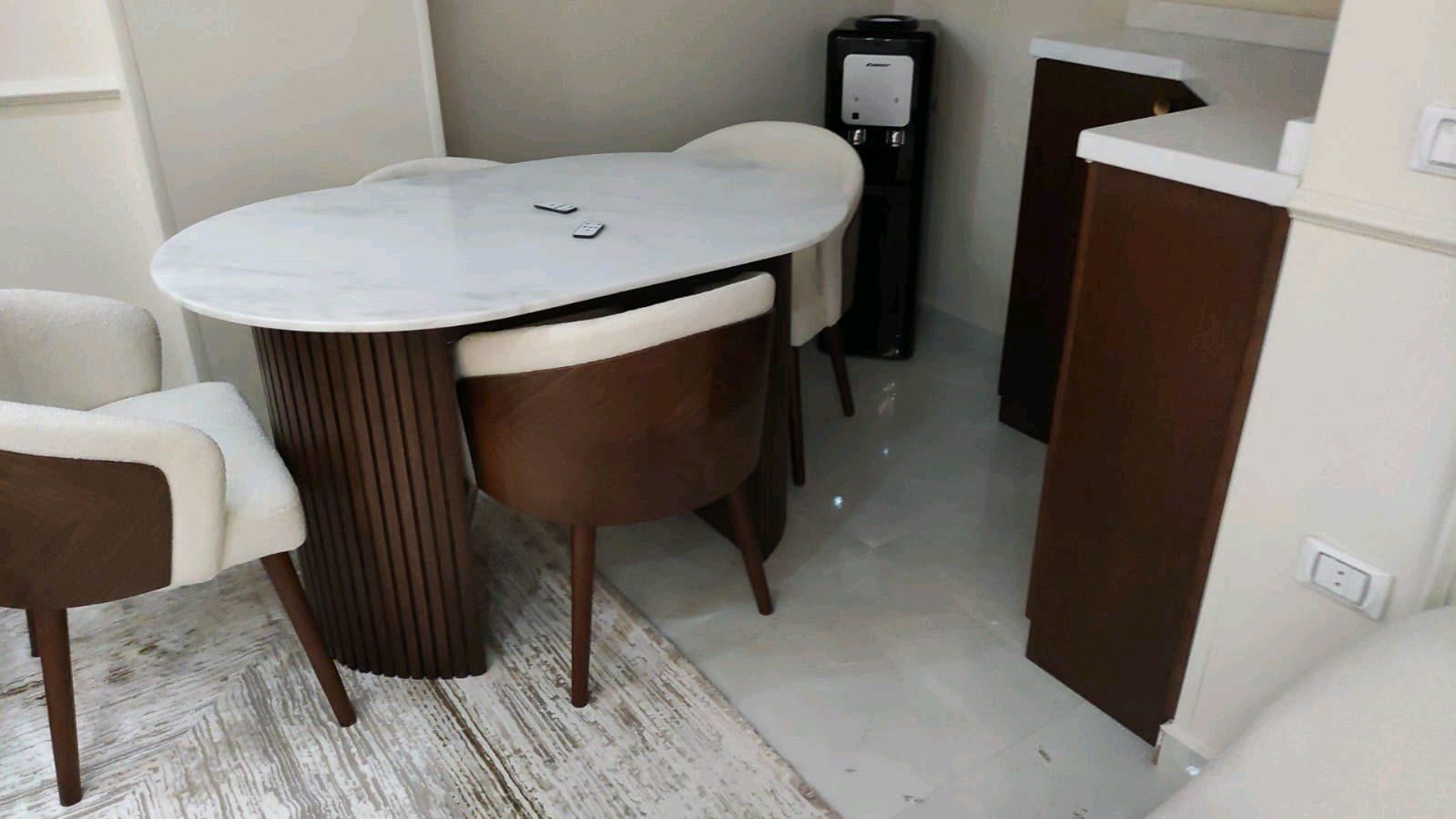 Photo 7 of 2-Bedroom Apartment in Greater Cairo