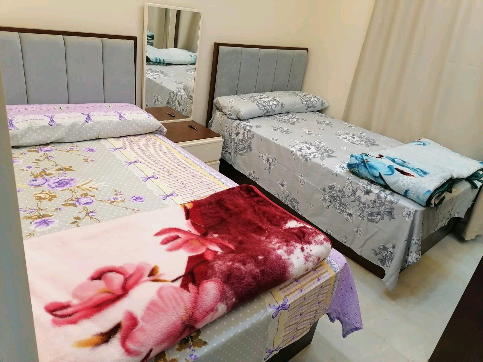 Photo 9 of 2-Bedroom Apartment in Greater Cairo