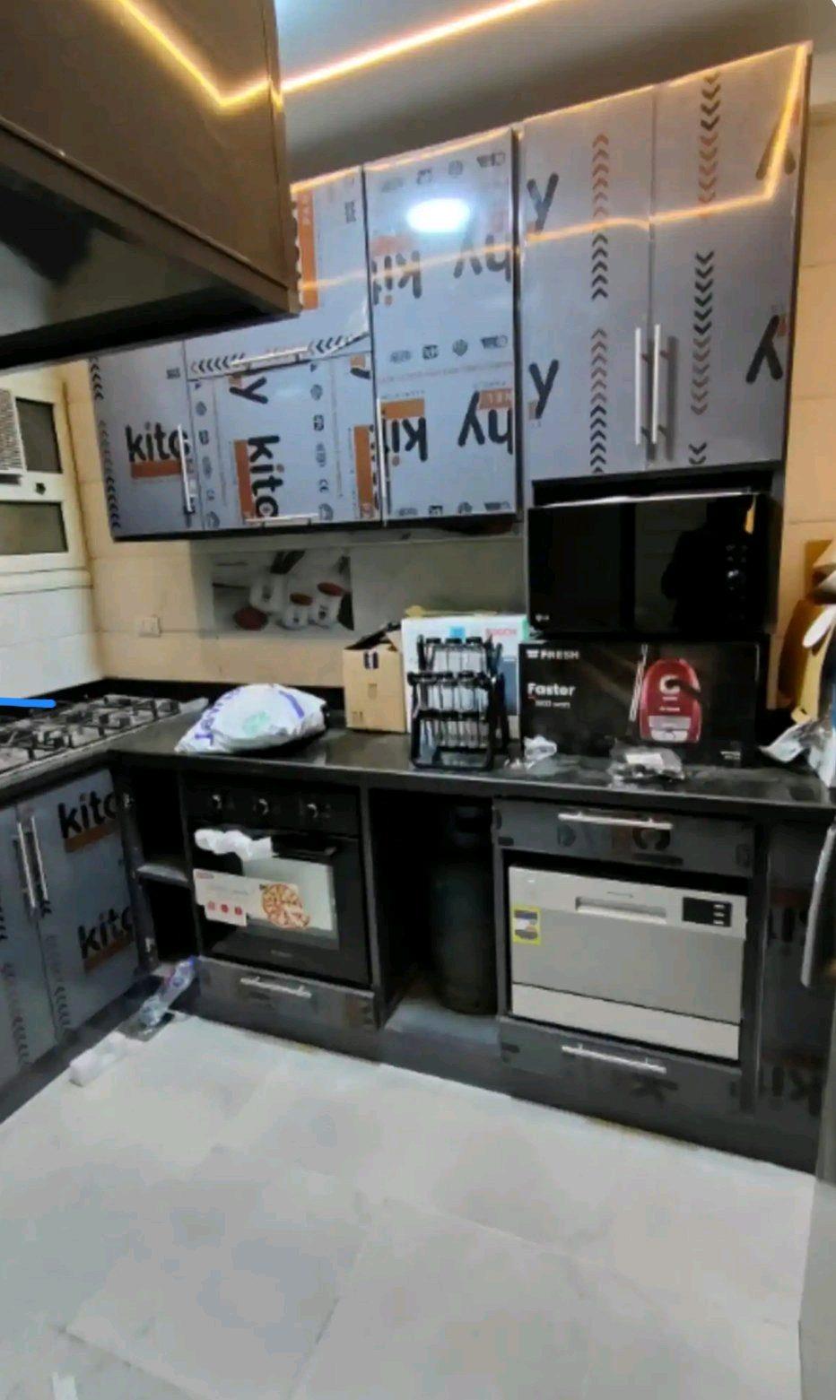 Photo 27 of 2-Bedroom Apartment in Greater Cairo
