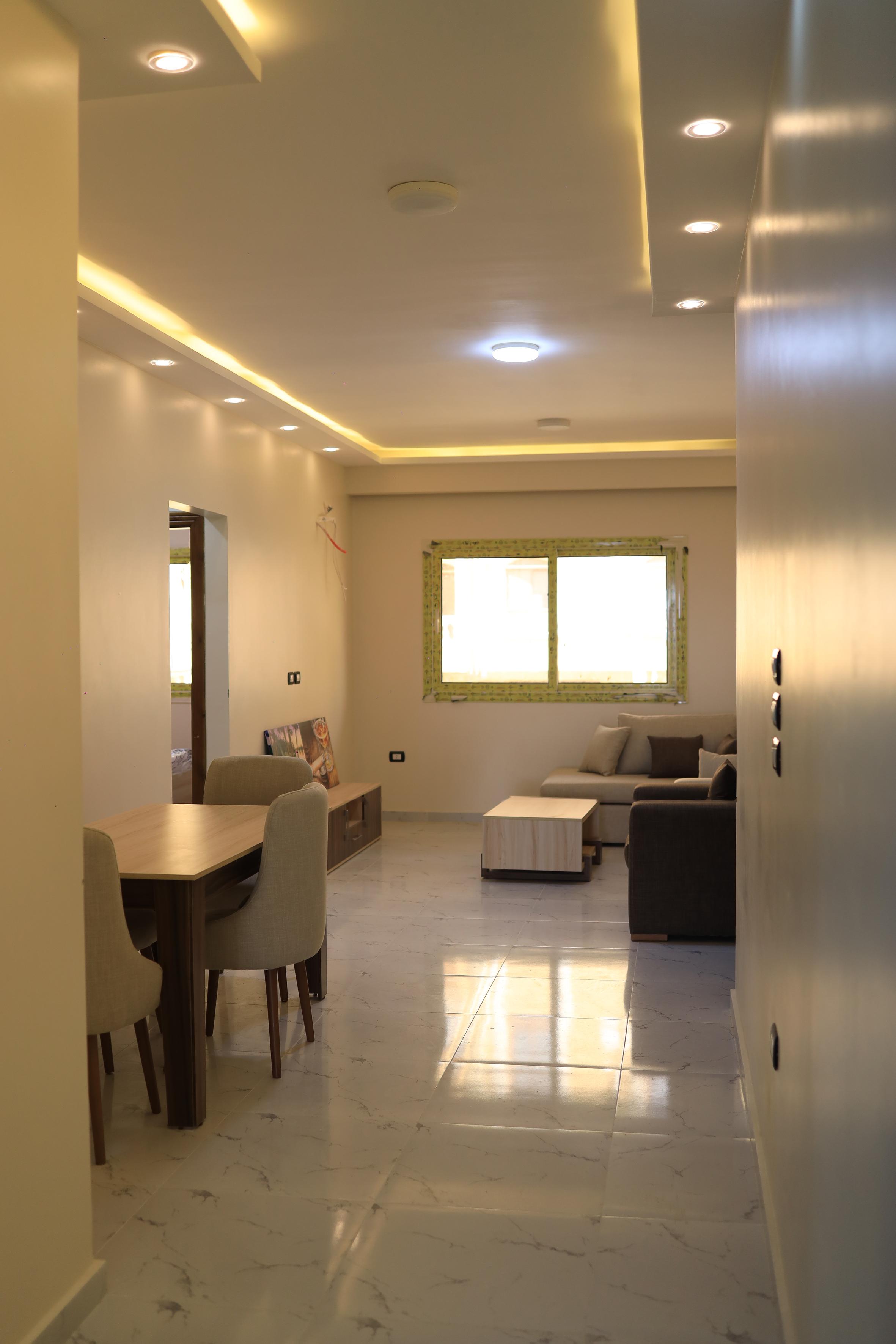 صورة 3 لـWonderful One-Bedroom Apartment in 3 Pyramids, El Ahyaa, Hurghada