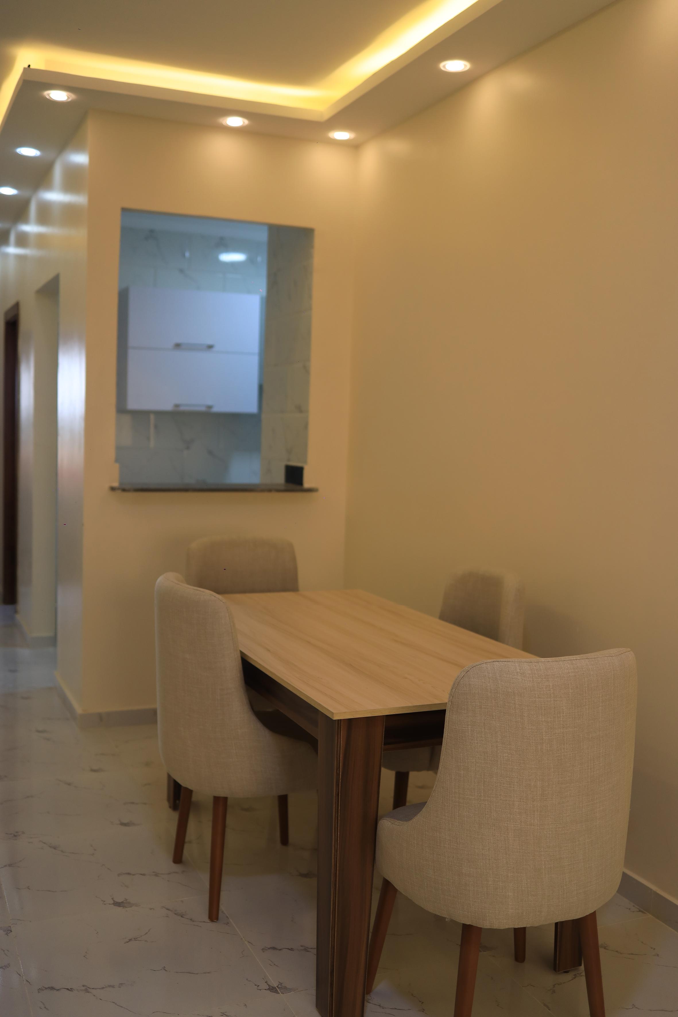 صورة 5 لـWonderful One-Bedroom Apartment in 3 Pyramids, El Ahyaa, Hurghada
