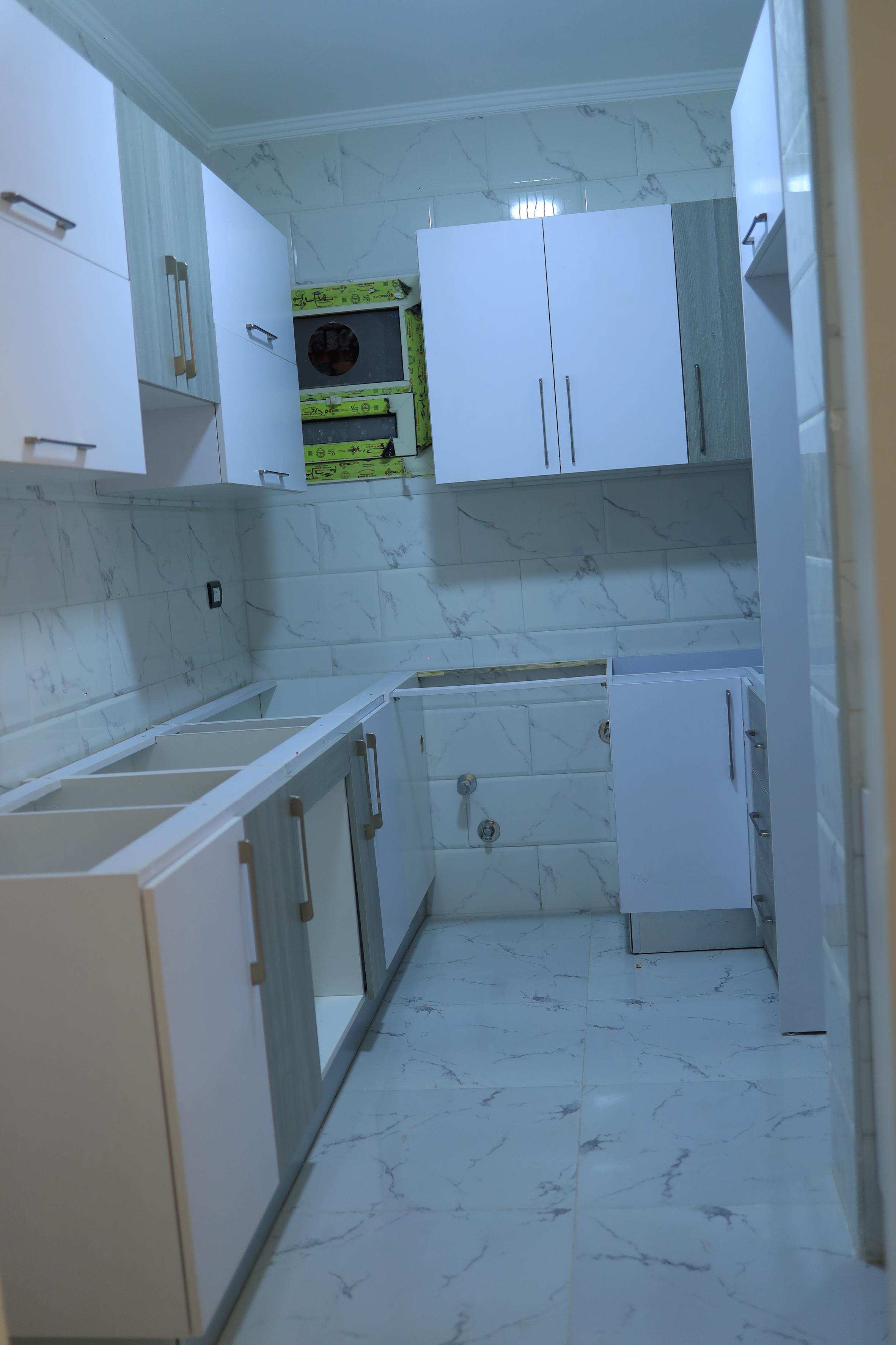 صورة 7 لـWonderful One-Bedroom Apartment in 3 Pyramids, El Ahyaa, Hurghada