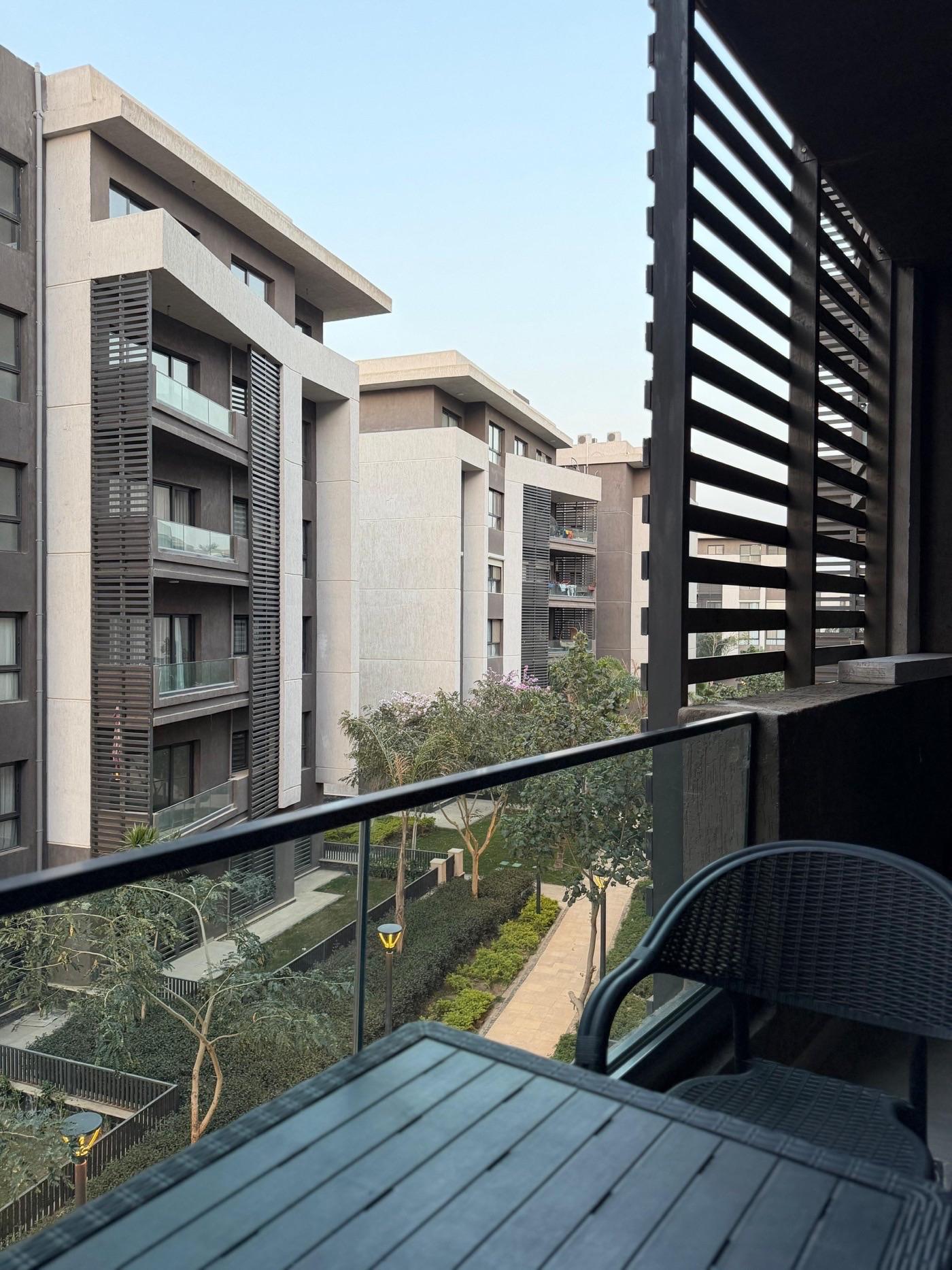 Photo 6 of Madinet Masr Studio for Sale