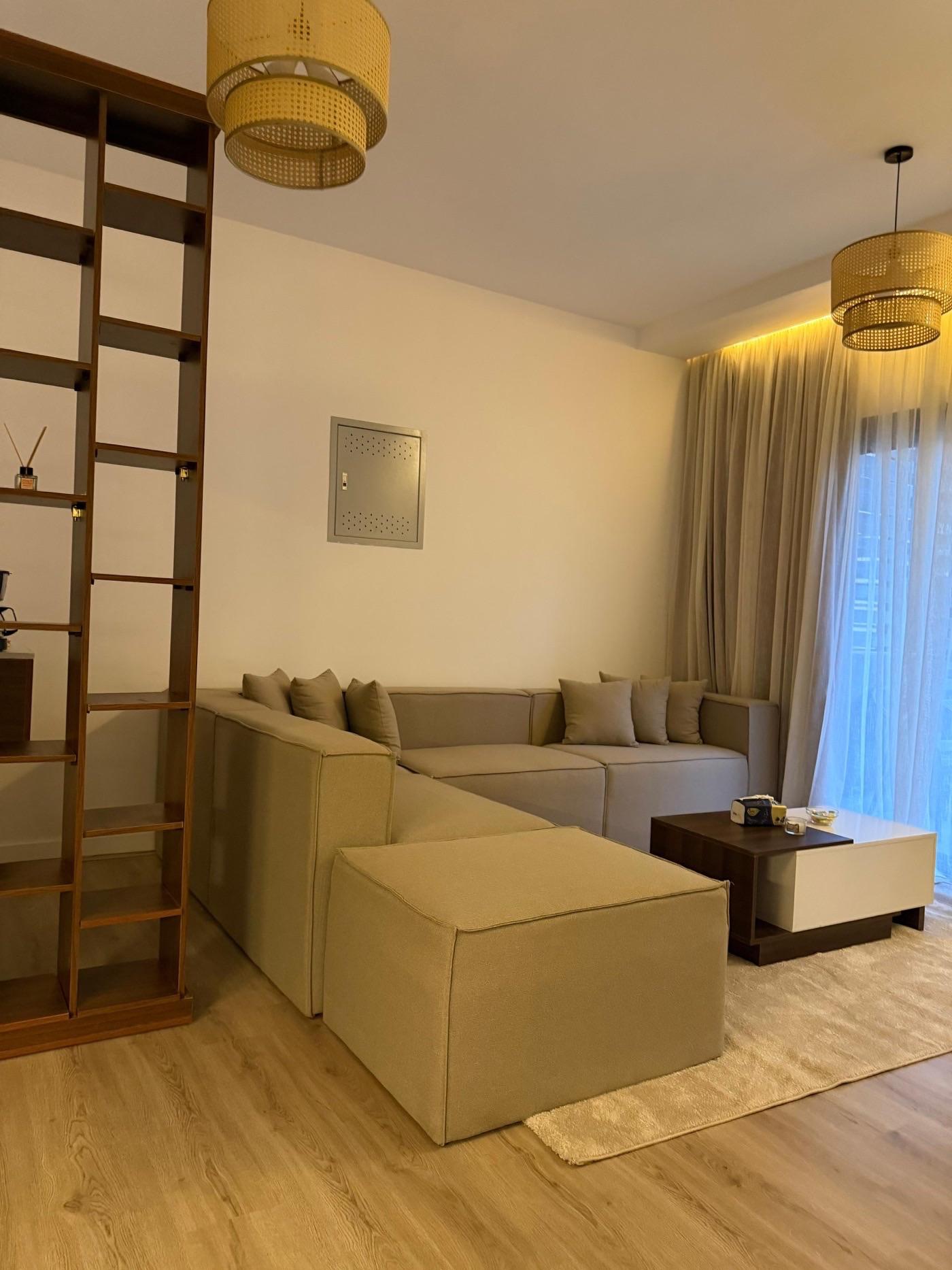 Photo 14 of Madinet Masr Studio for Sale