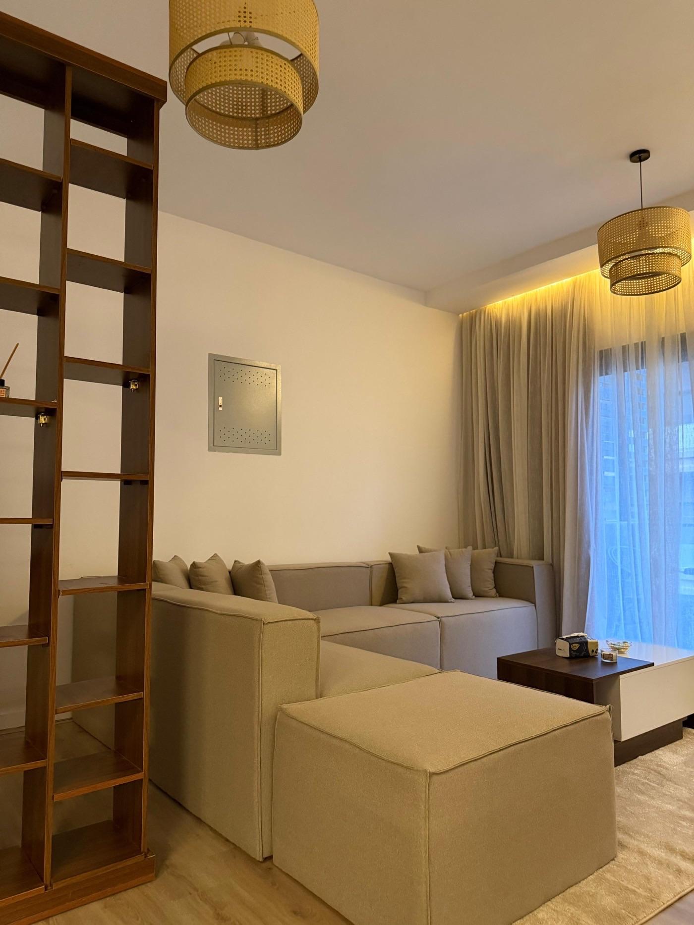 Photo 15 of Madinet Masr Studio for Sale