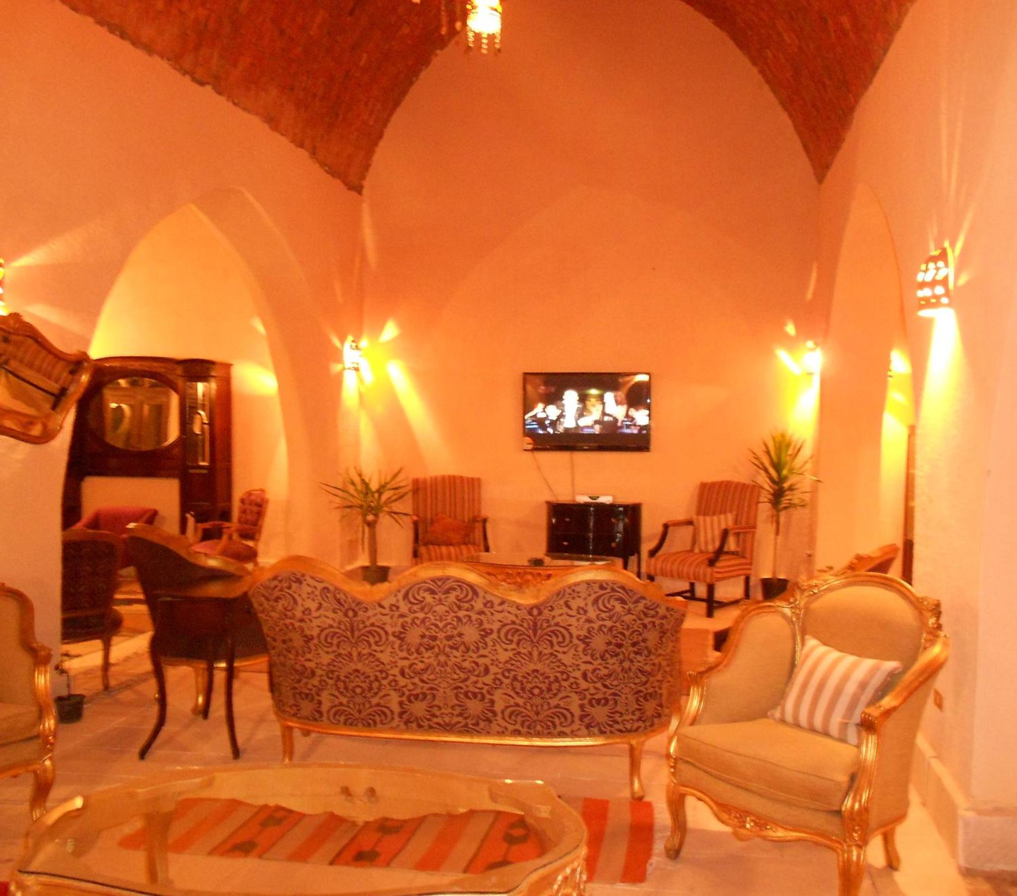 صورة 6 لـShanda Lodge Desert Resort