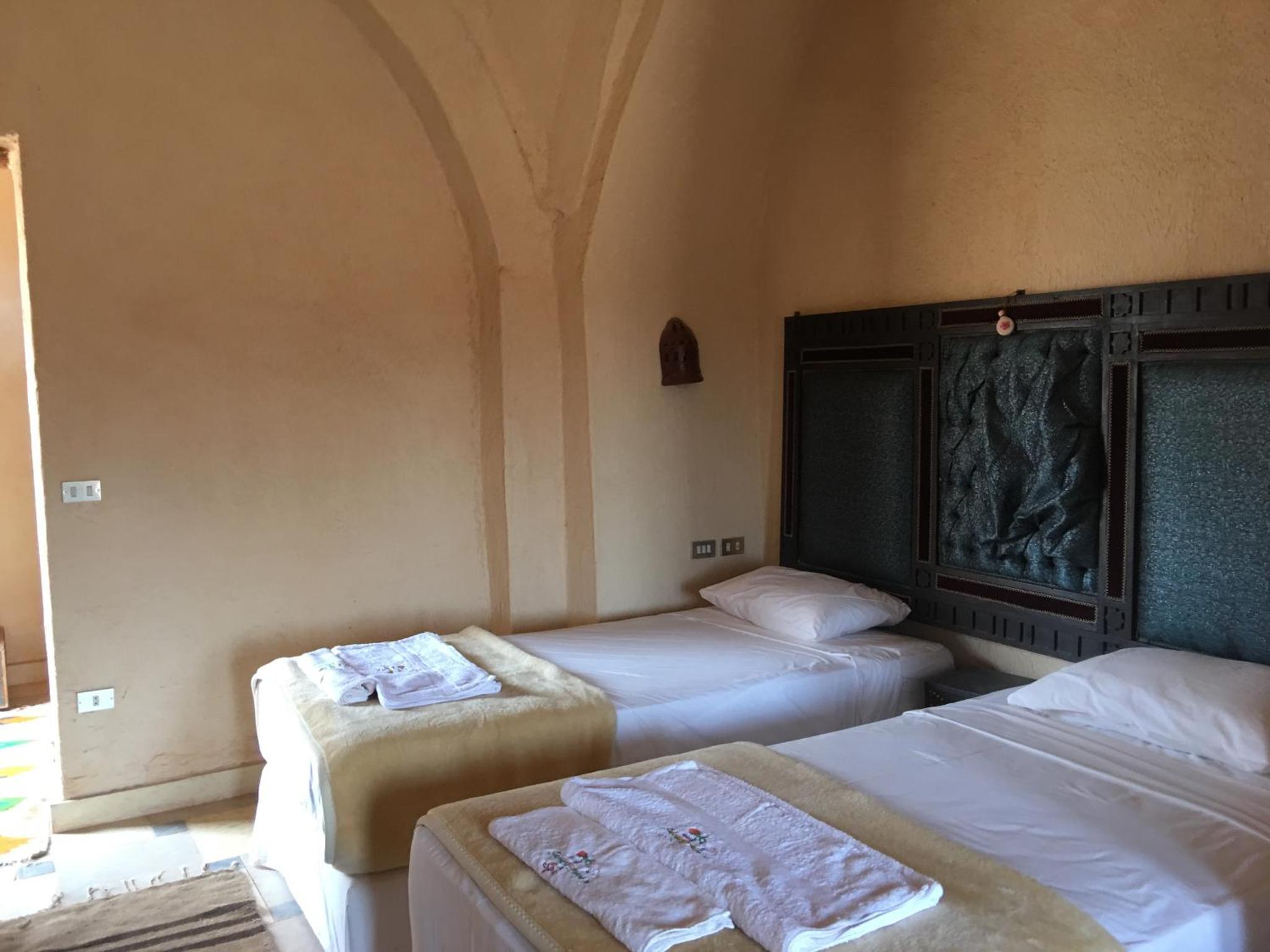 صورة 37 لـShanda Lodge Desert Resort