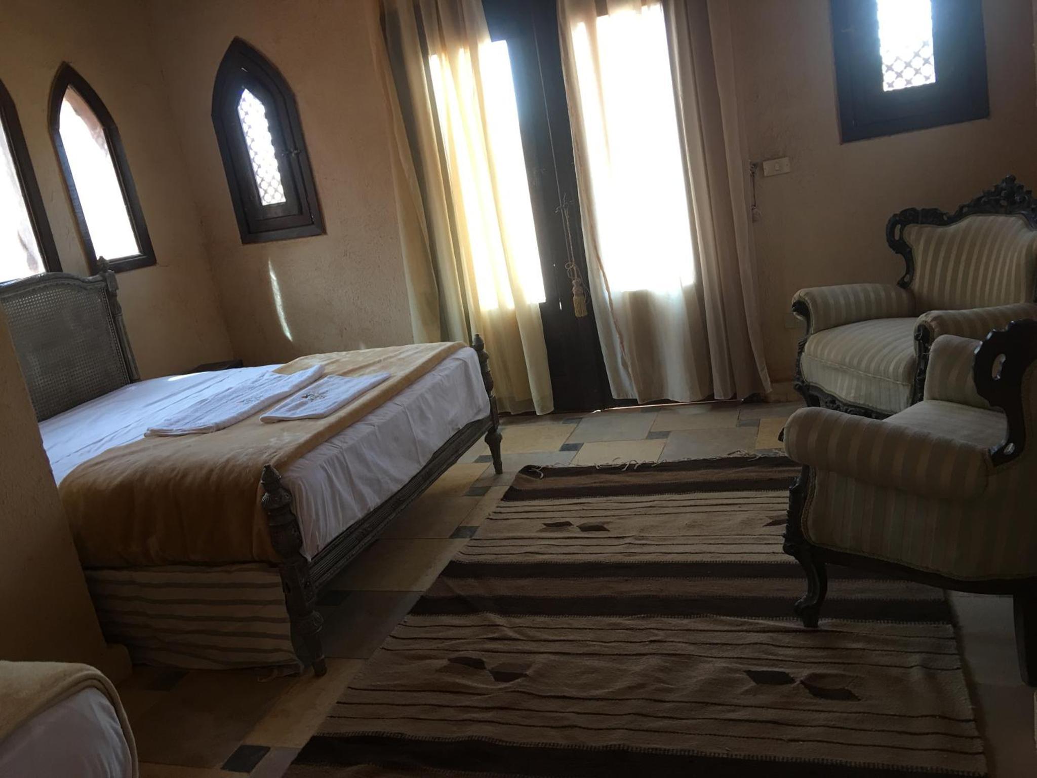صورة 38 لـShanda Lodge Desert Resort