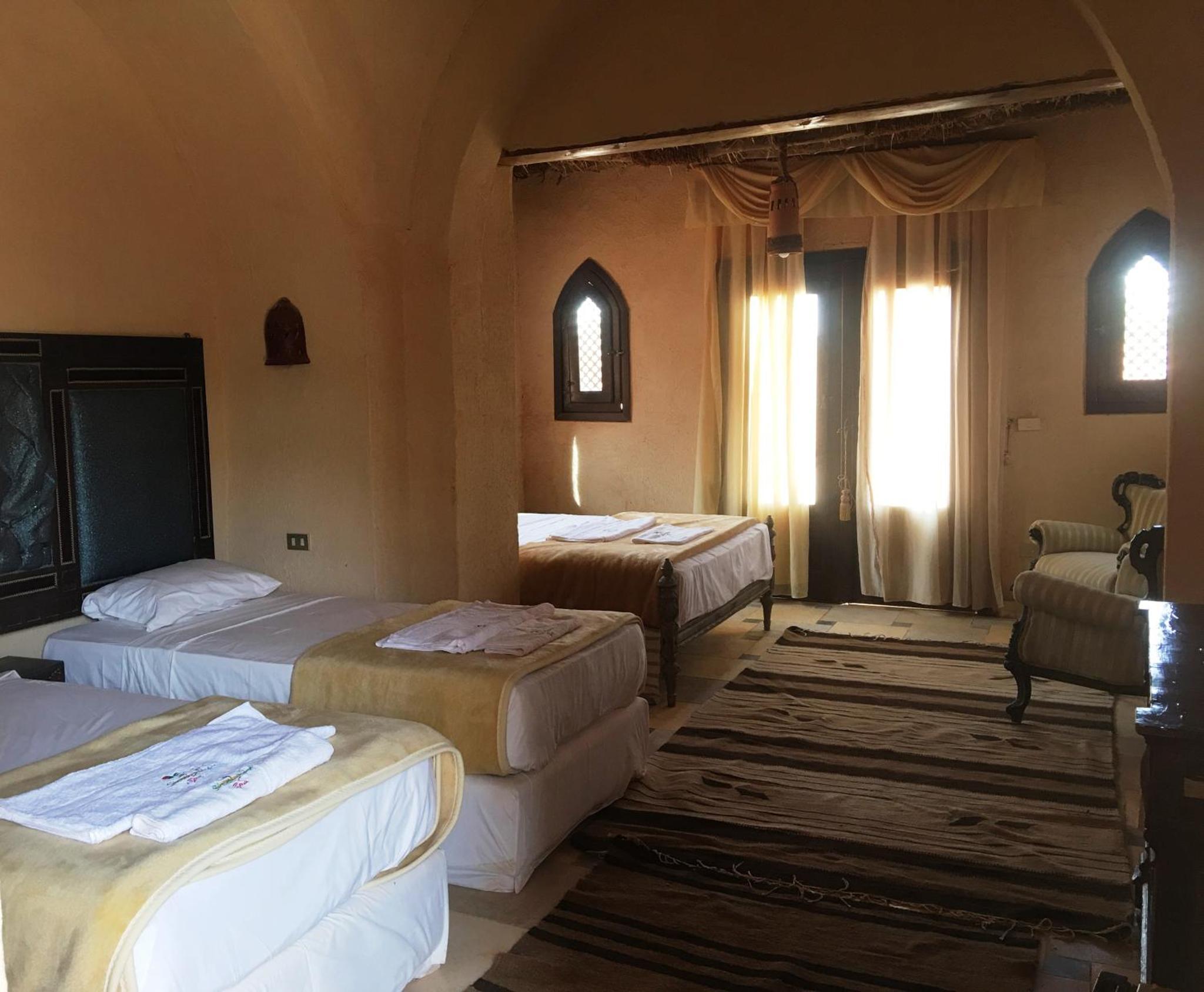 صورة 40 لـShanda Lodge Desert Resort