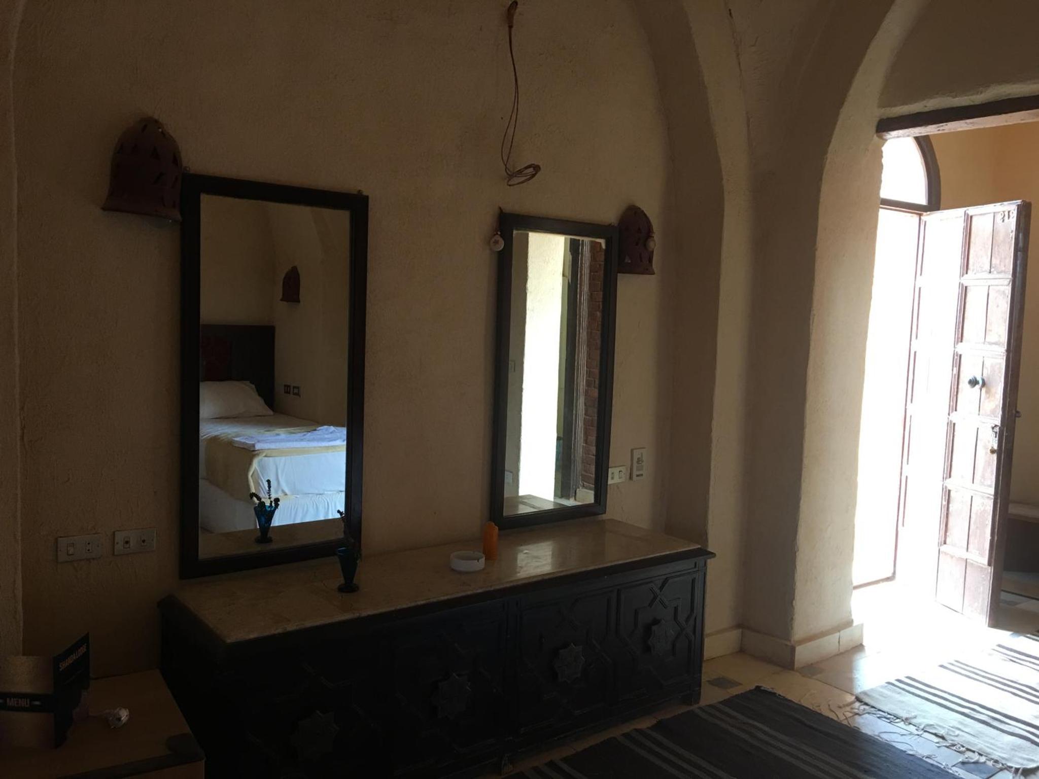 صورة 28 لـShanda Lodge Desert Resort