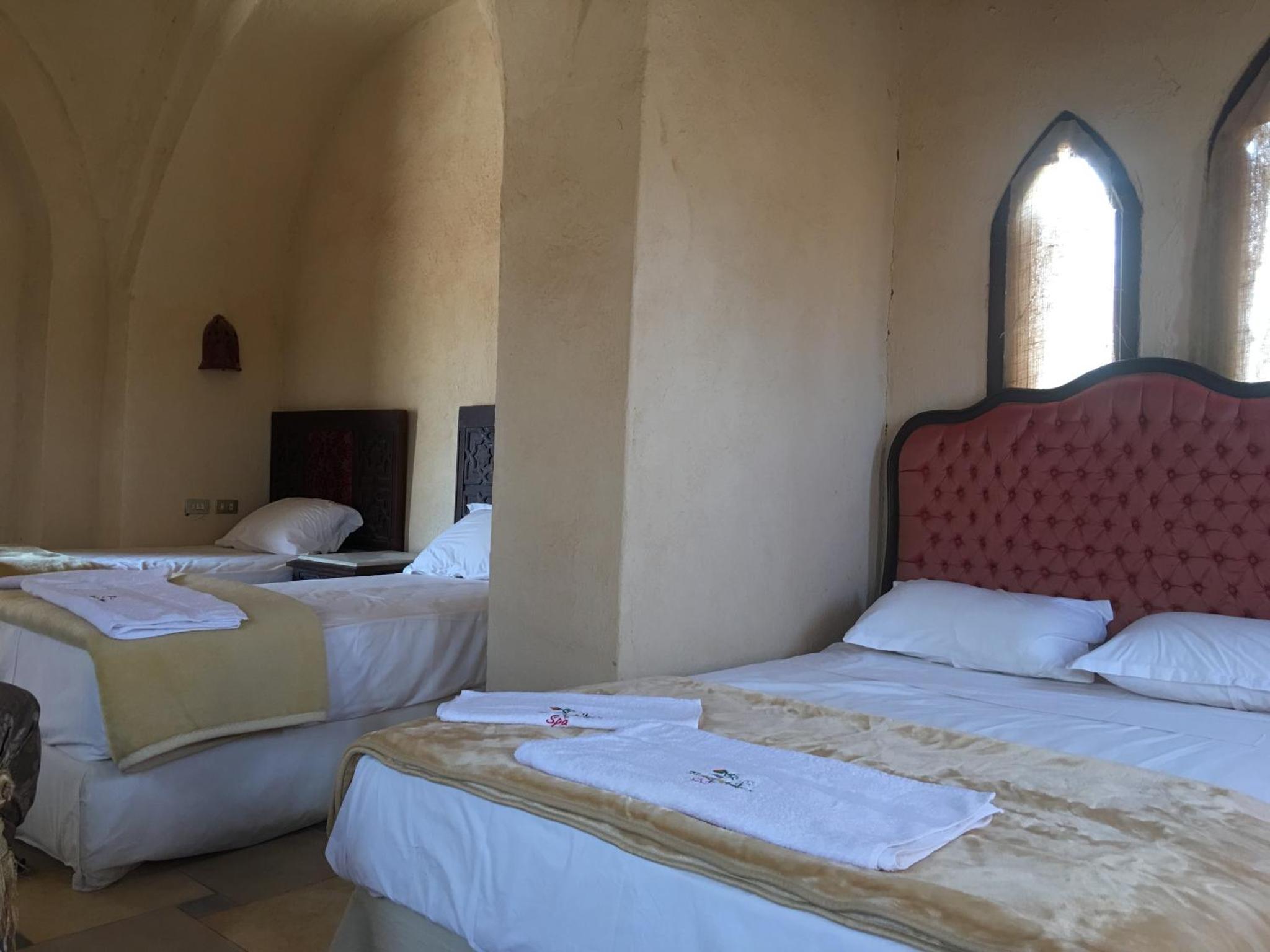 صورة 29 لـShanda Lodge Desert Resort