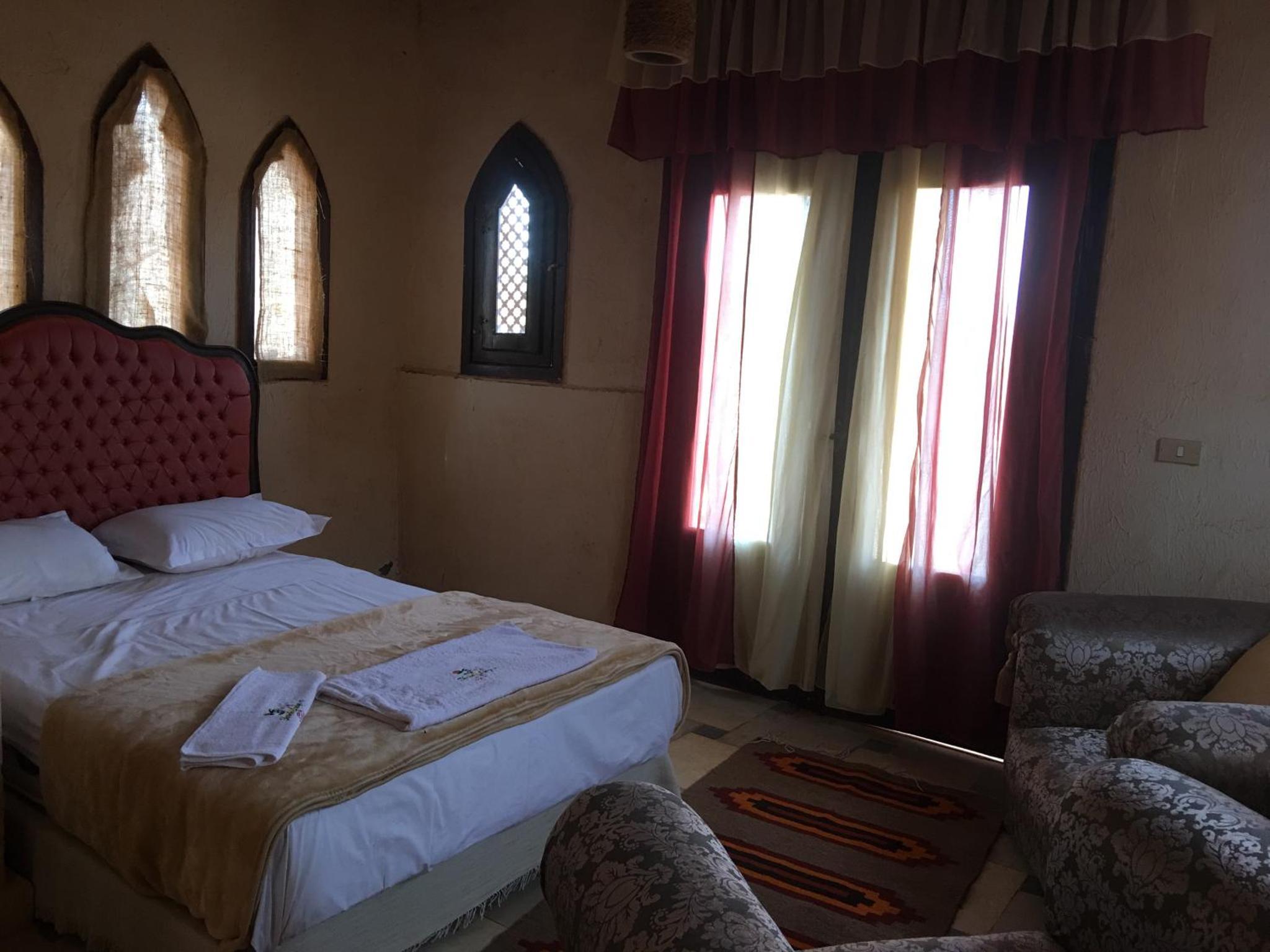 صورة 30 لـShanda Lodge Desert Resort