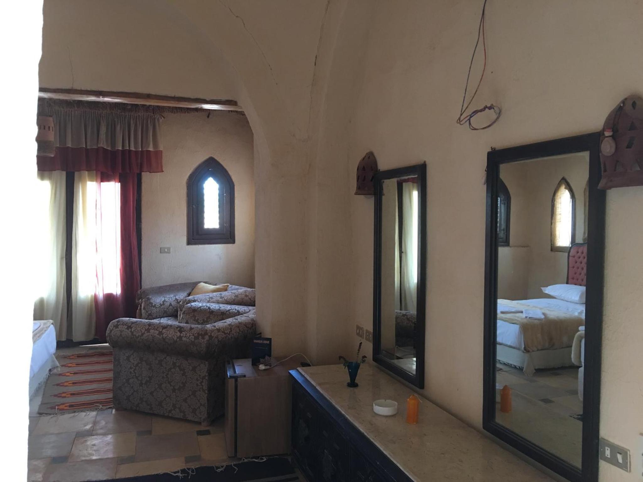 صورة 31 لـShanda Lodge Desert Resort