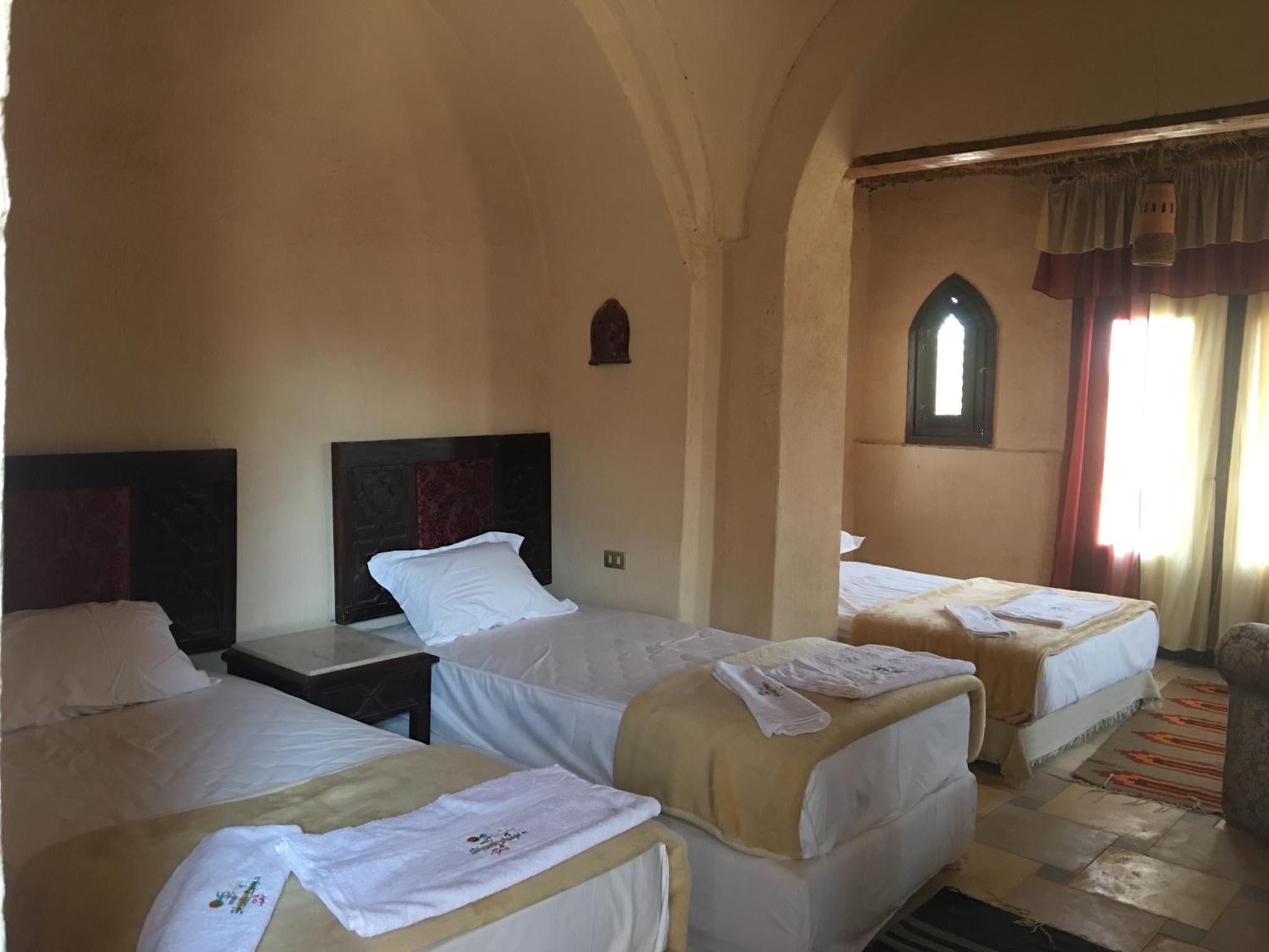 صورة 32 لـShanda Lodge Desert Resort