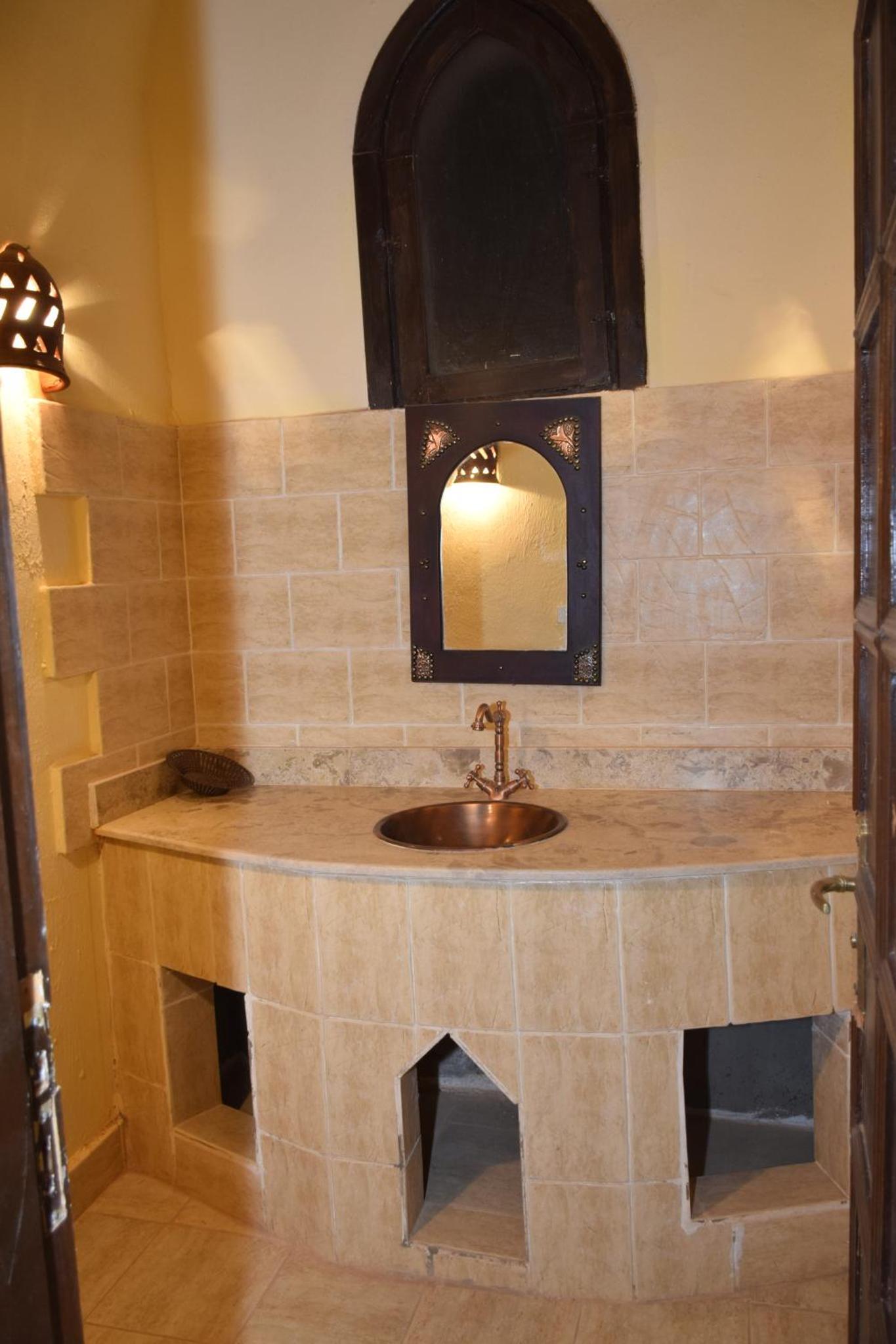 صورة 3 لـShanda Lodge Desert Resort